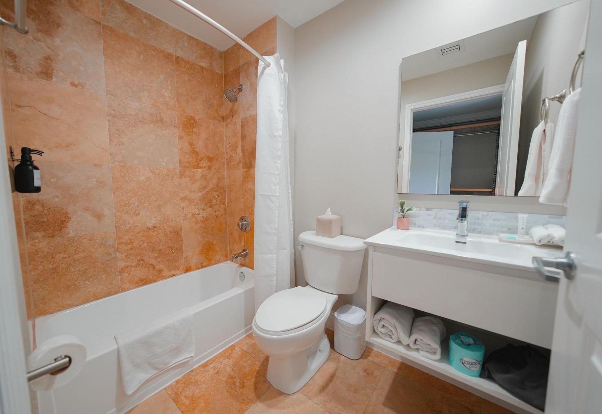 Suite Exécutive avec Lit King-Size