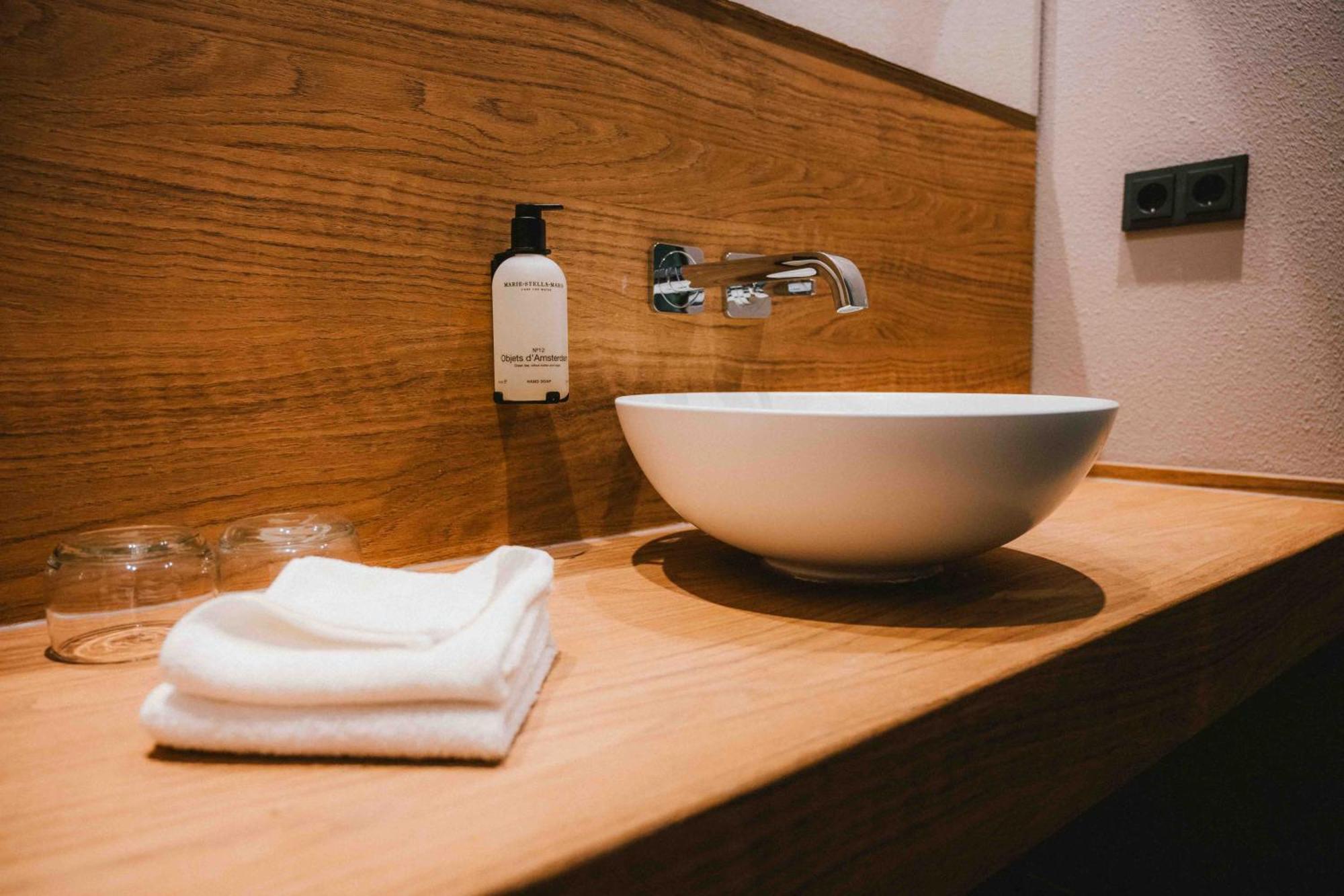 Comfort Twin Room