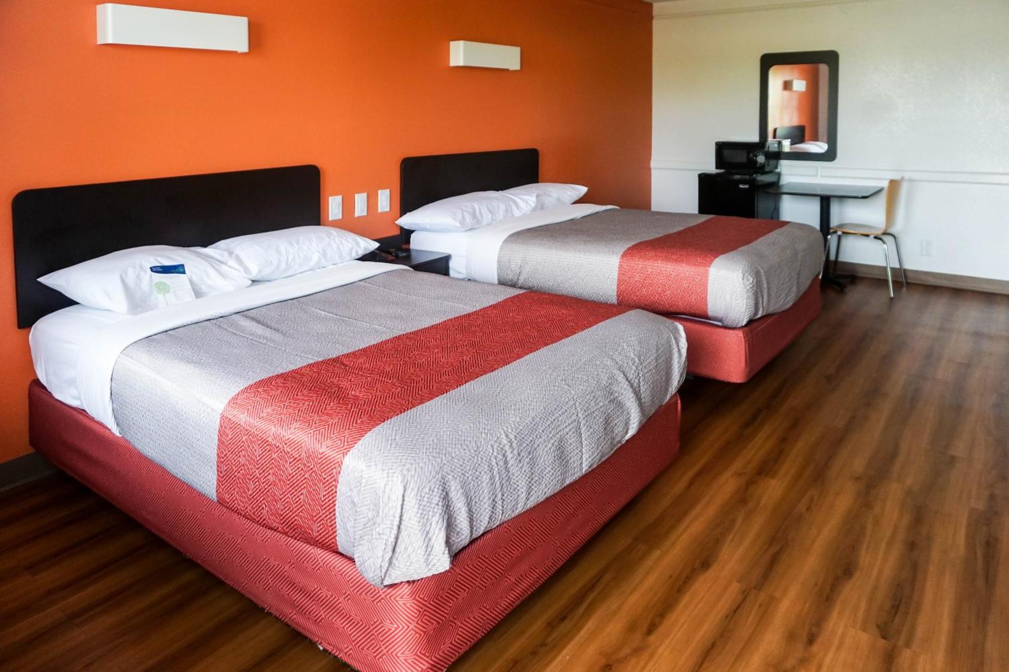 Quadruple Room Non-Smoking