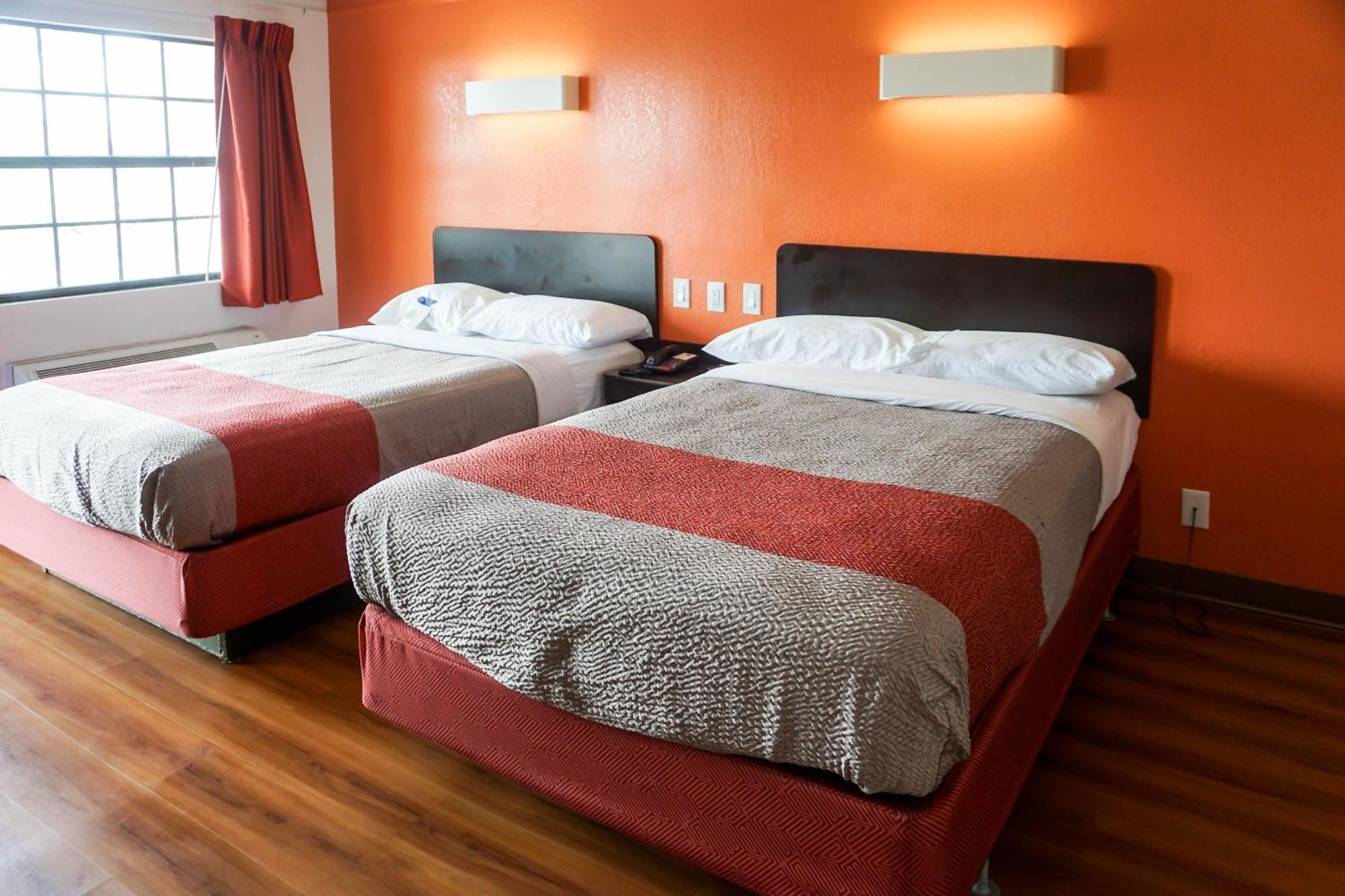 Quadruple Room Non-Smoking