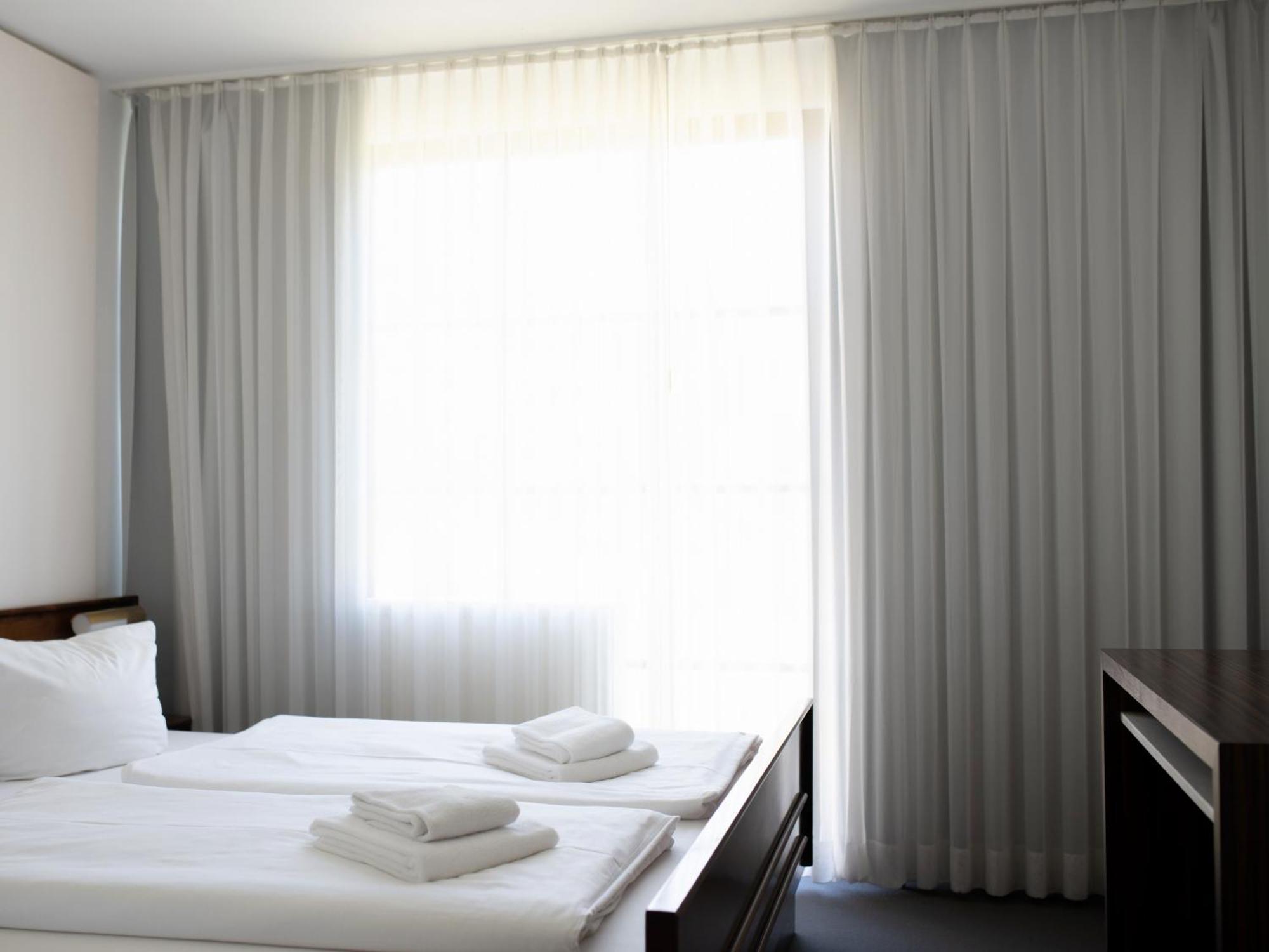 Economy Double Room Annex