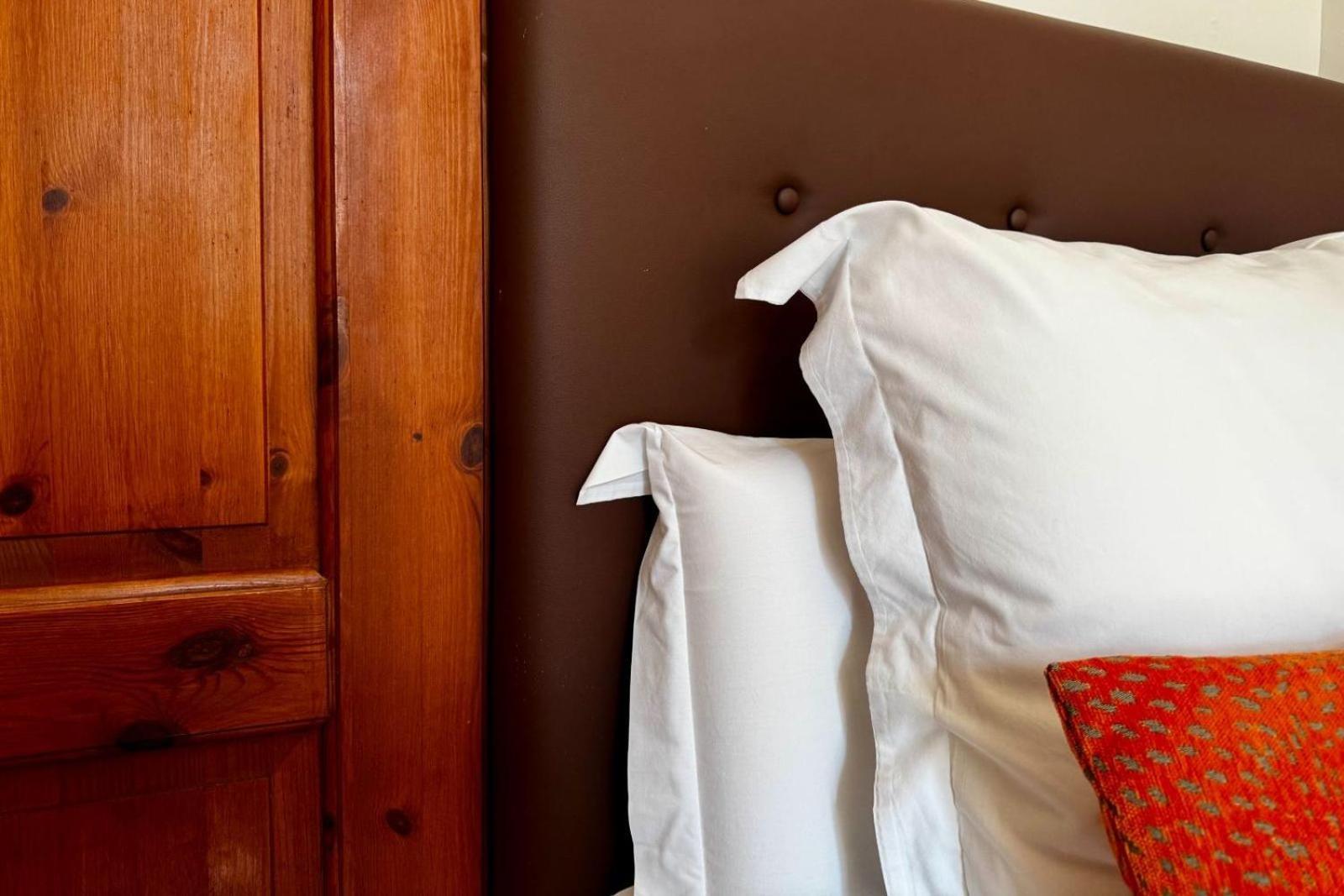 Single Room Mountain View