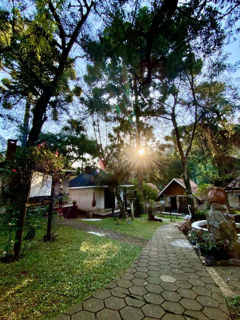 Chalet