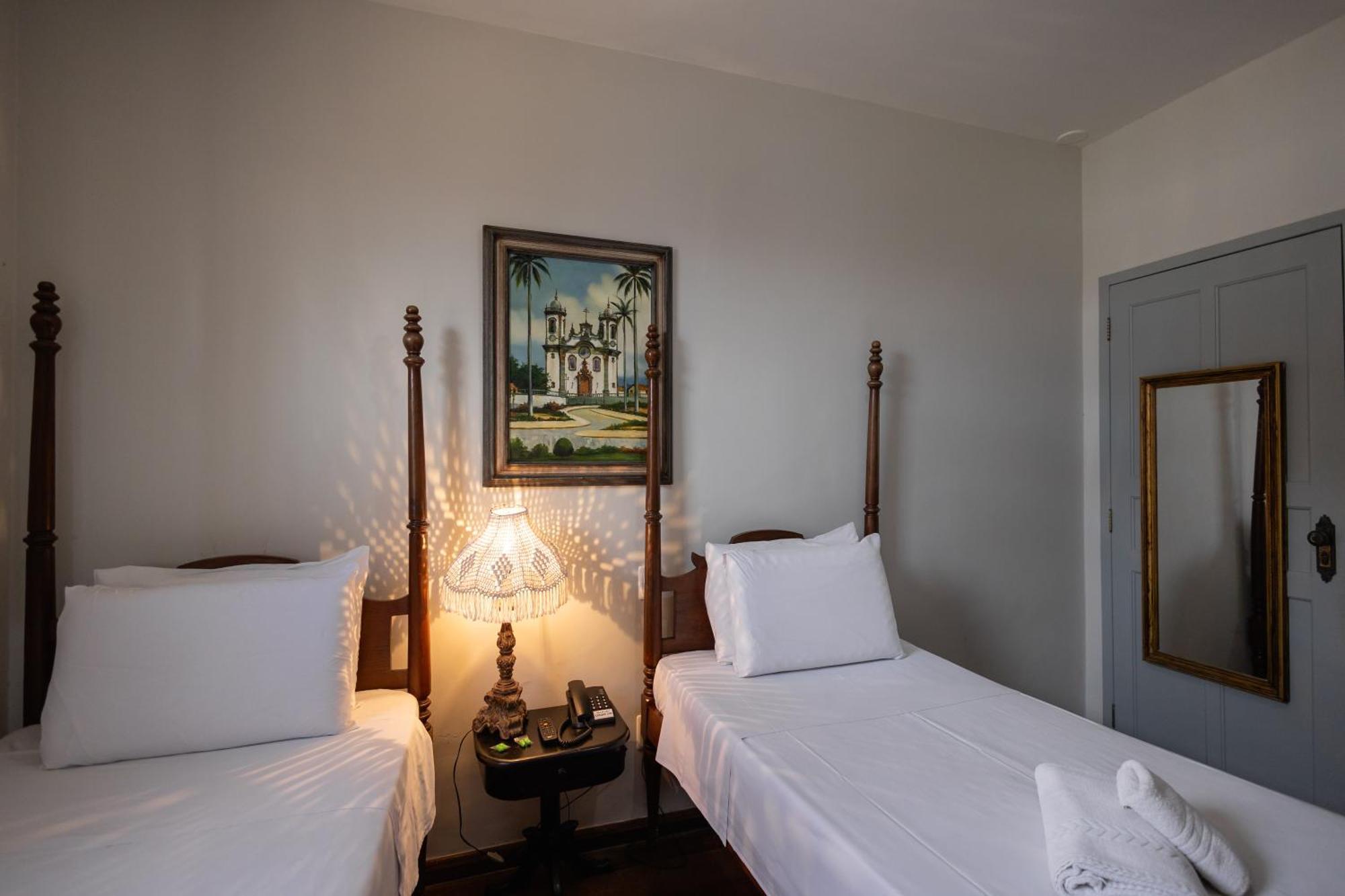 Budget Twin Room
