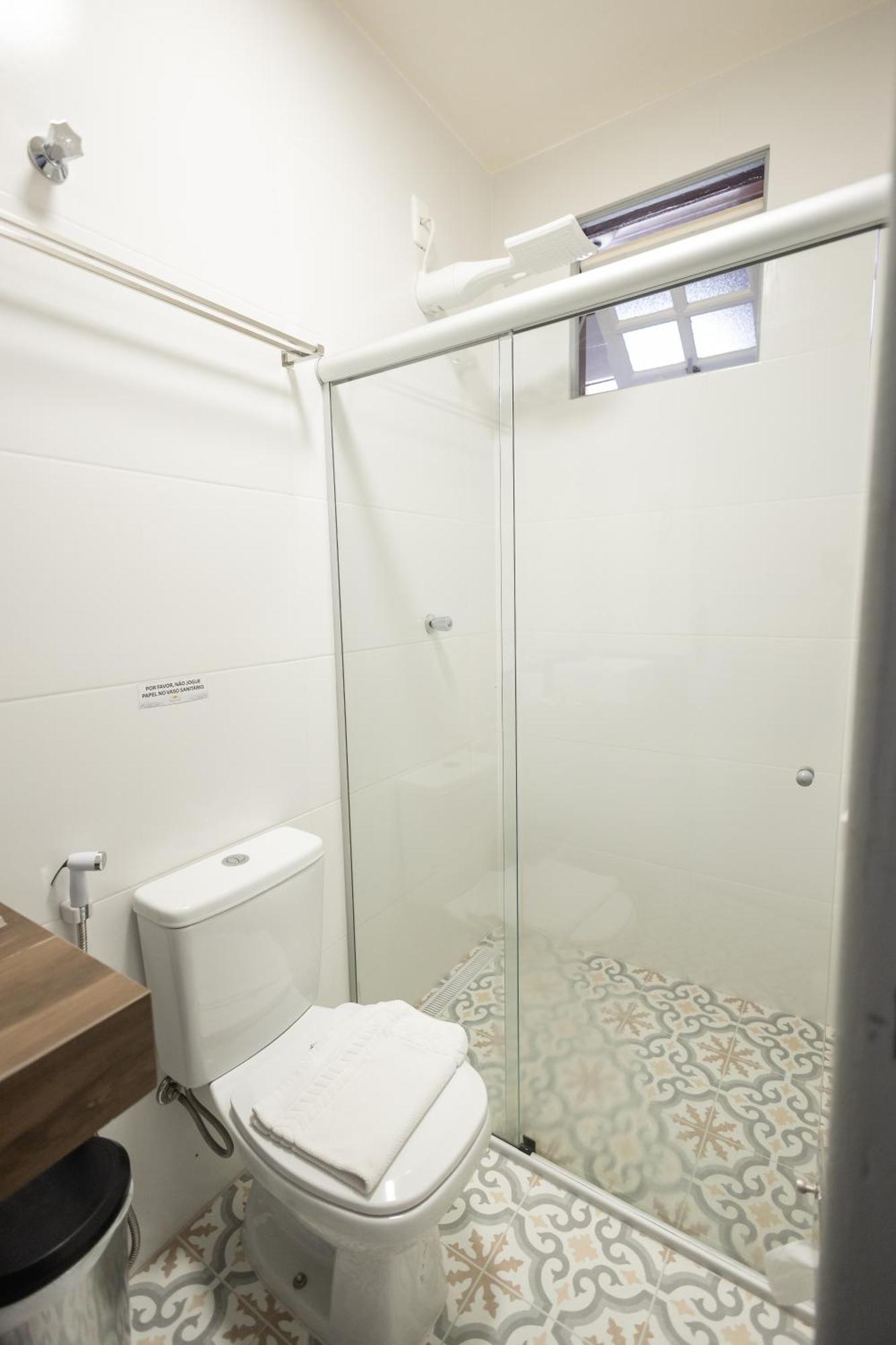 Budget Twin Room