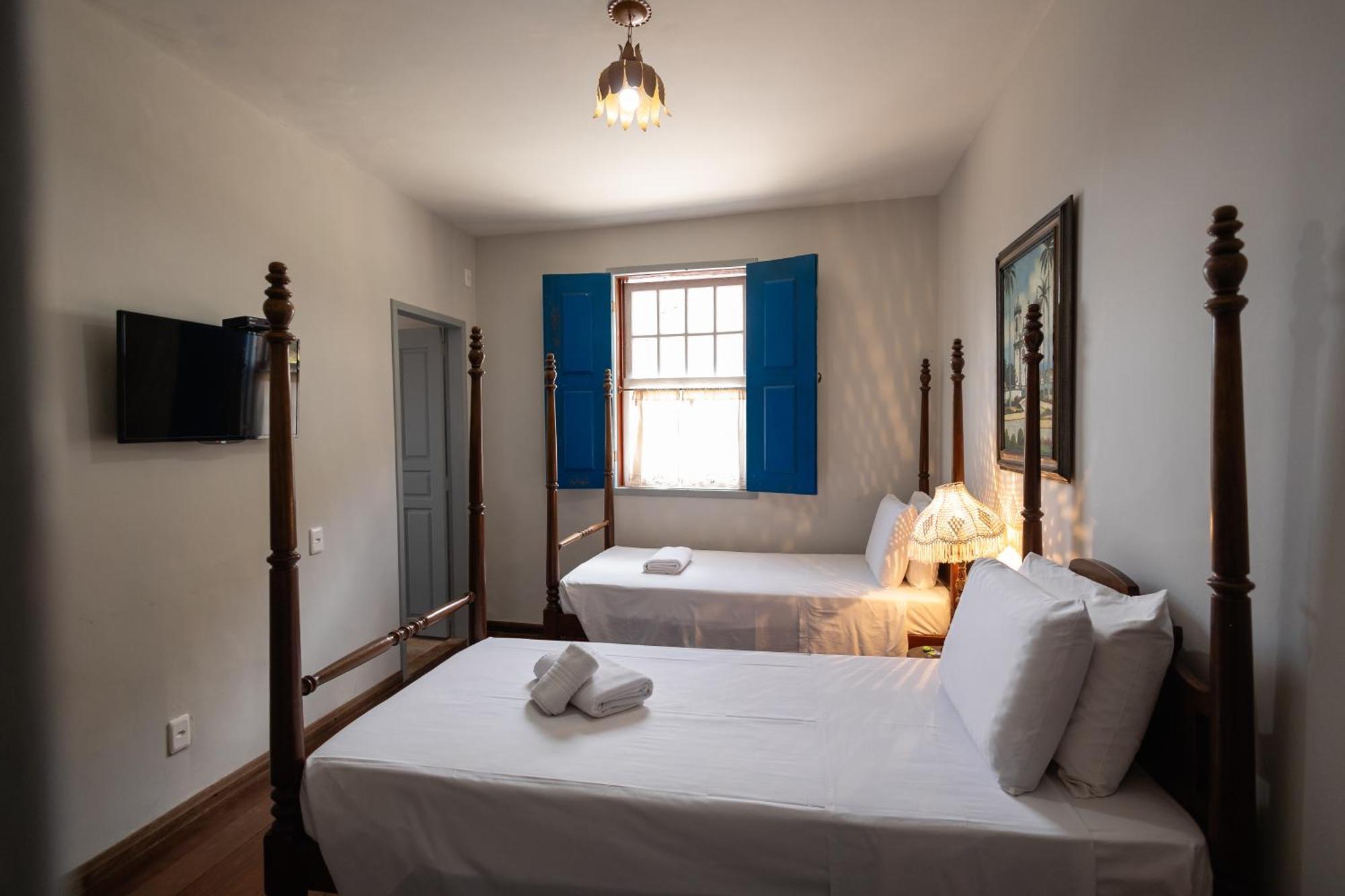 Budget Twin Room