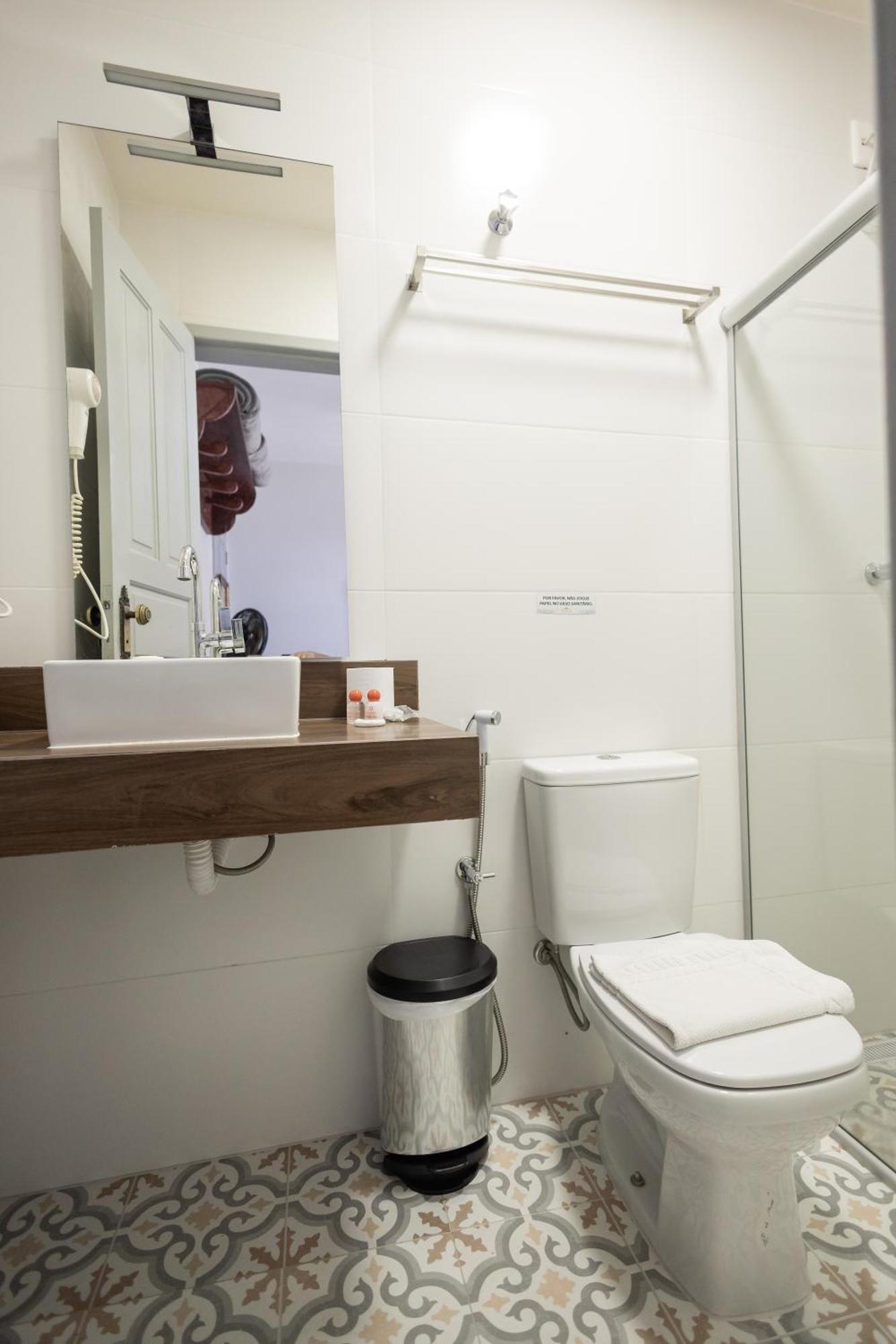 Budget Twin Room