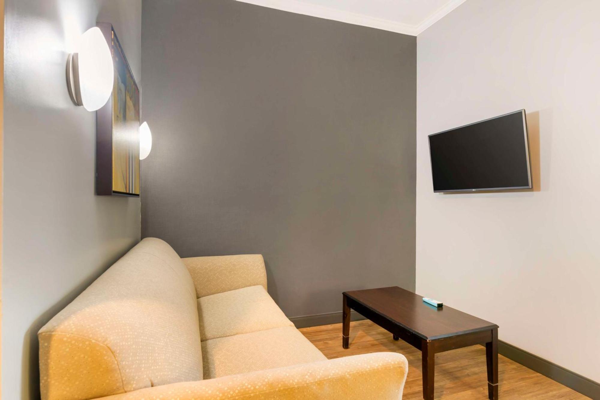 King Room Sofa Bed