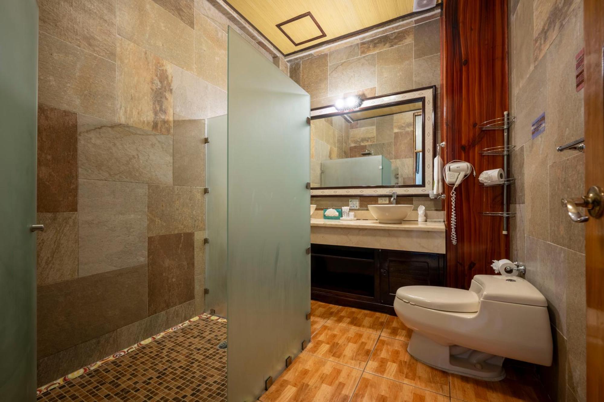 Suite Selva