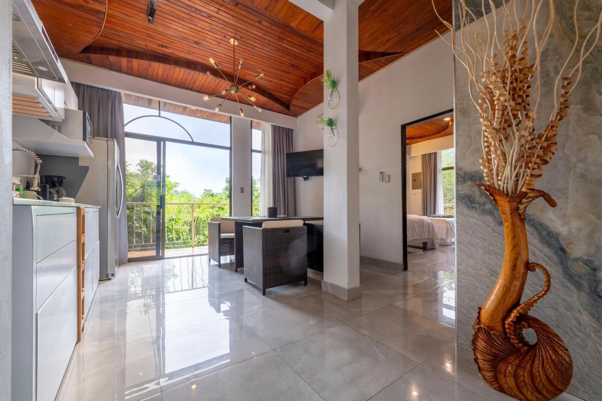 Suite Selva