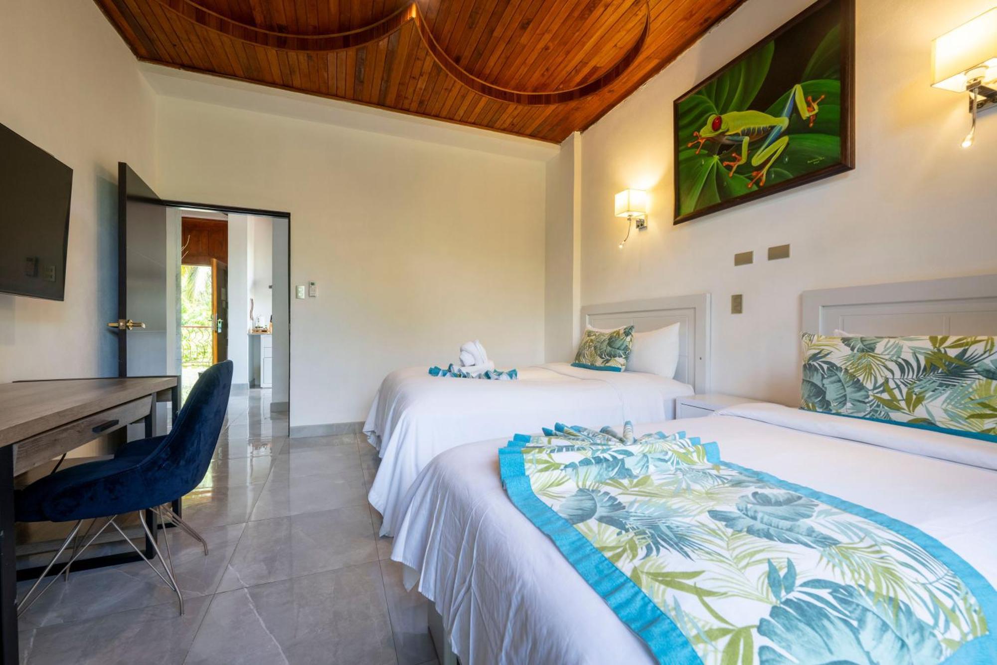 Suite Selva