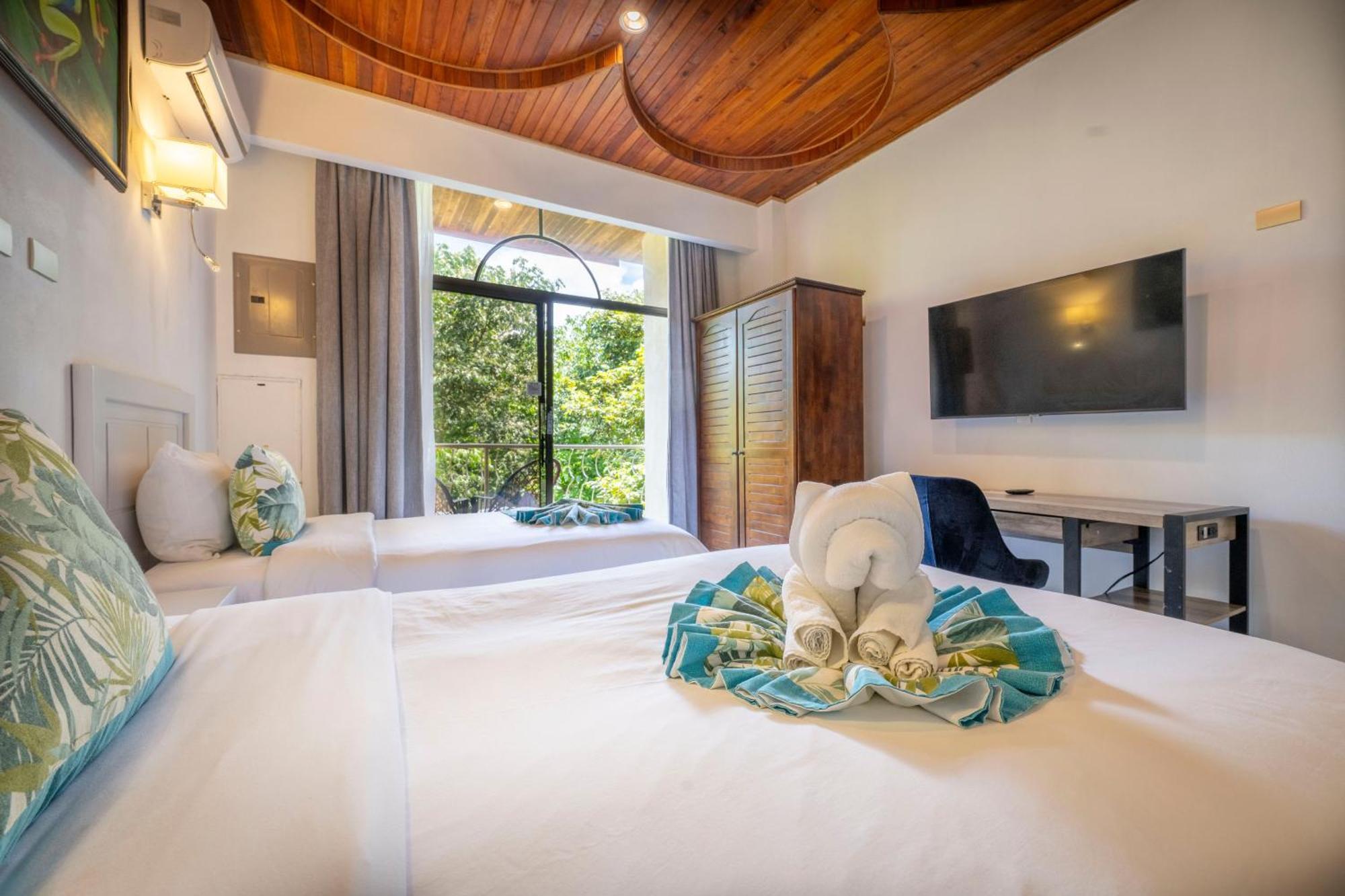 Suite Selva