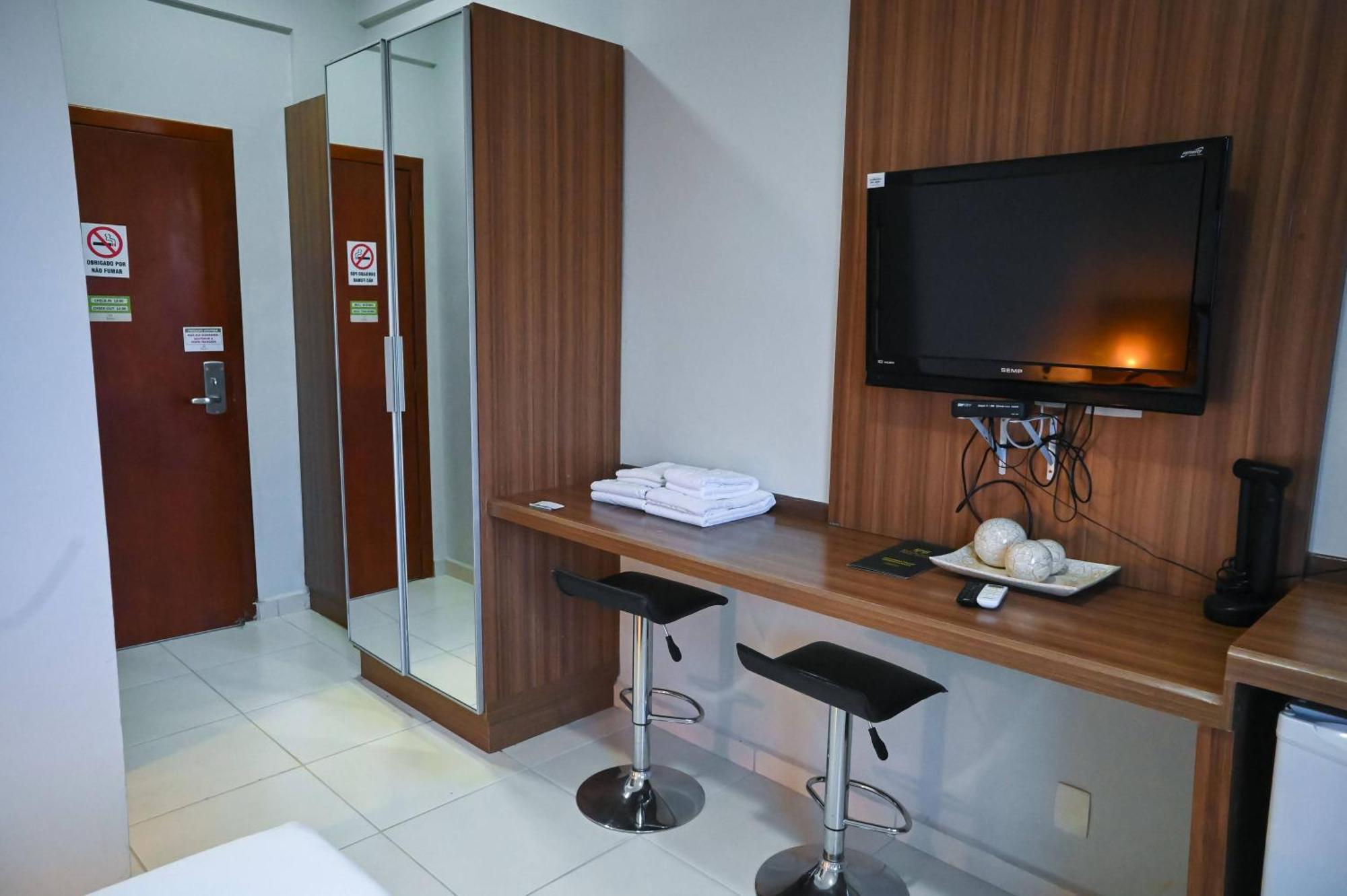 Quarto Deluxe