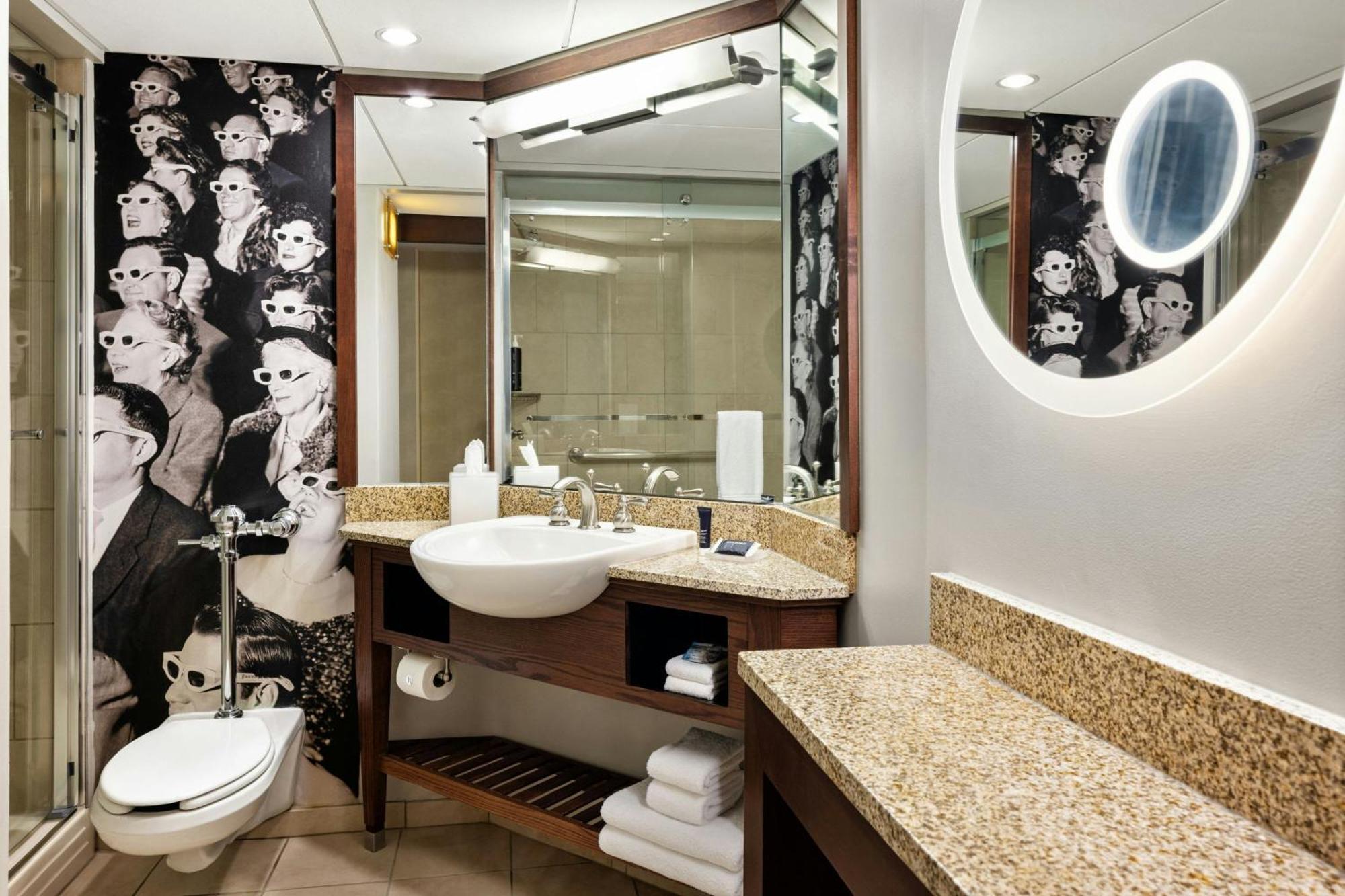 King Room