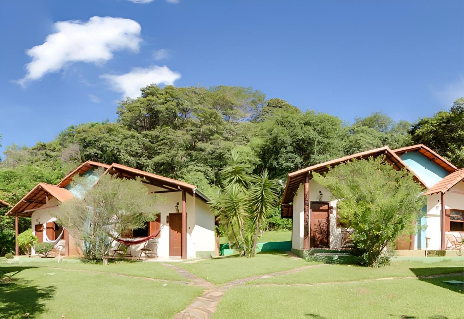 Superior Chalet