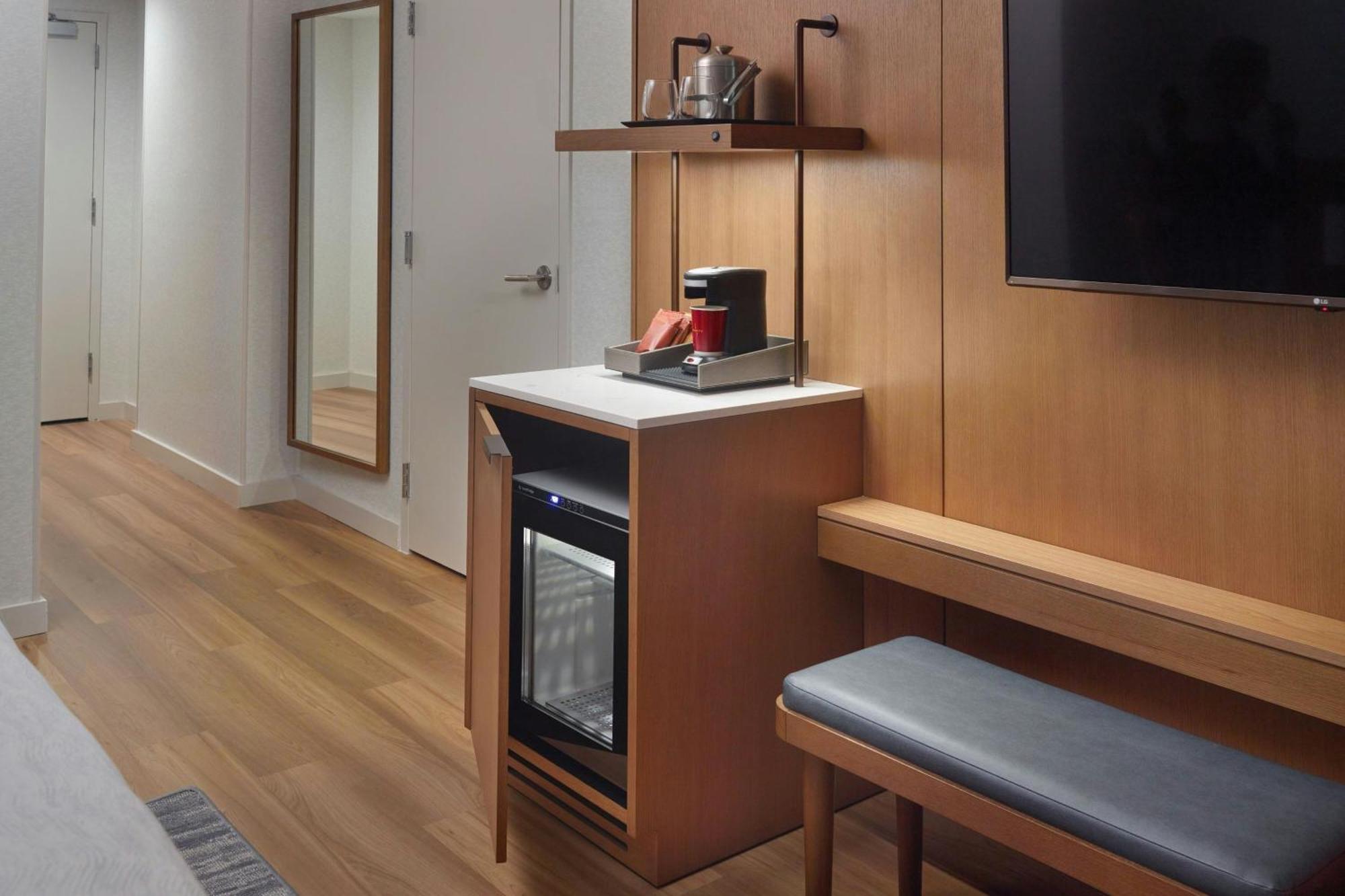 Room Two Double Beds