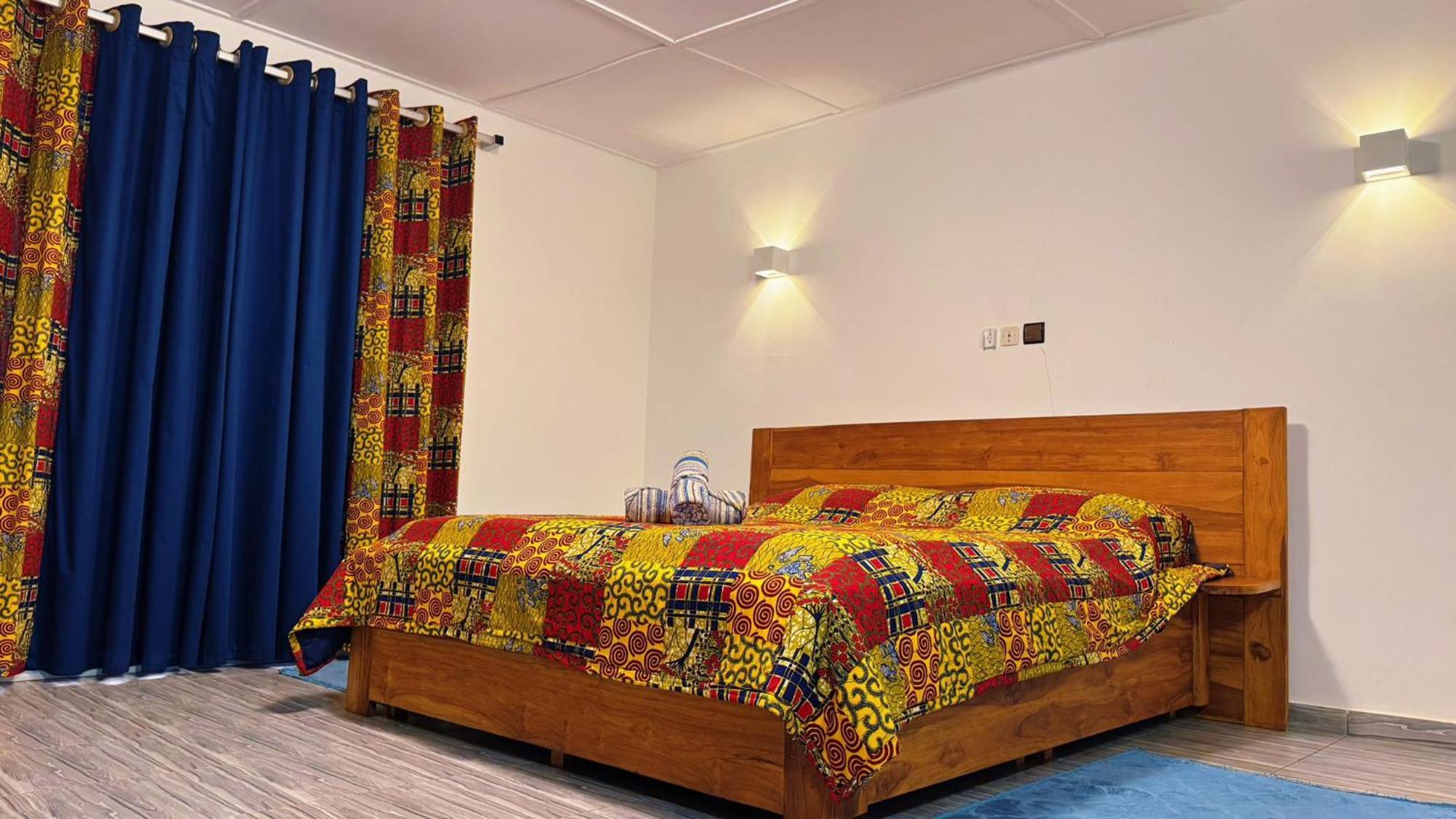 King Room