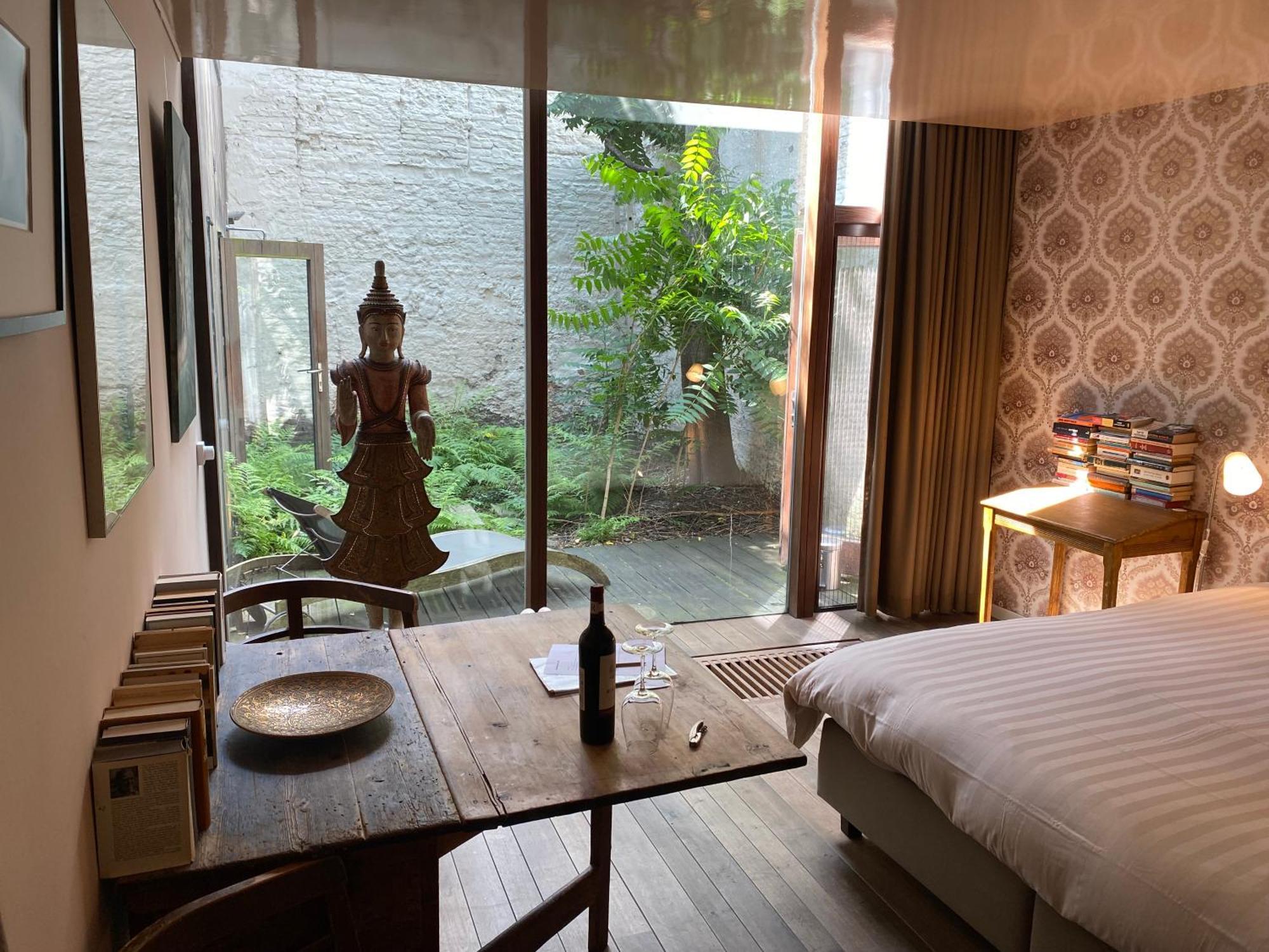 Wellness Suite private Hammam