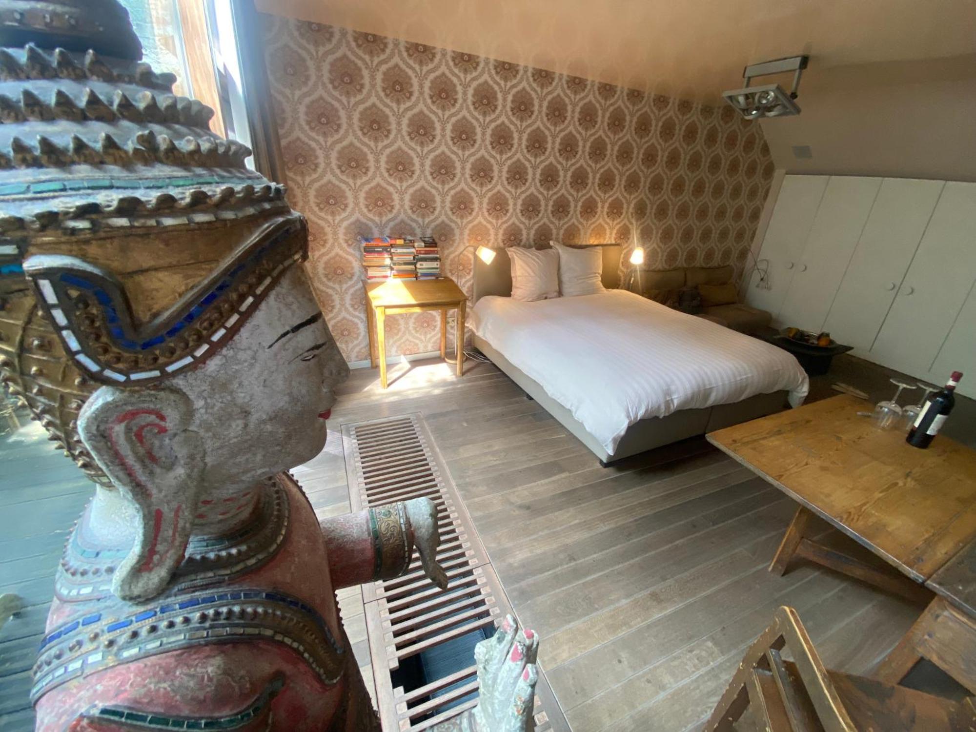 Wellness Suite private Hammam