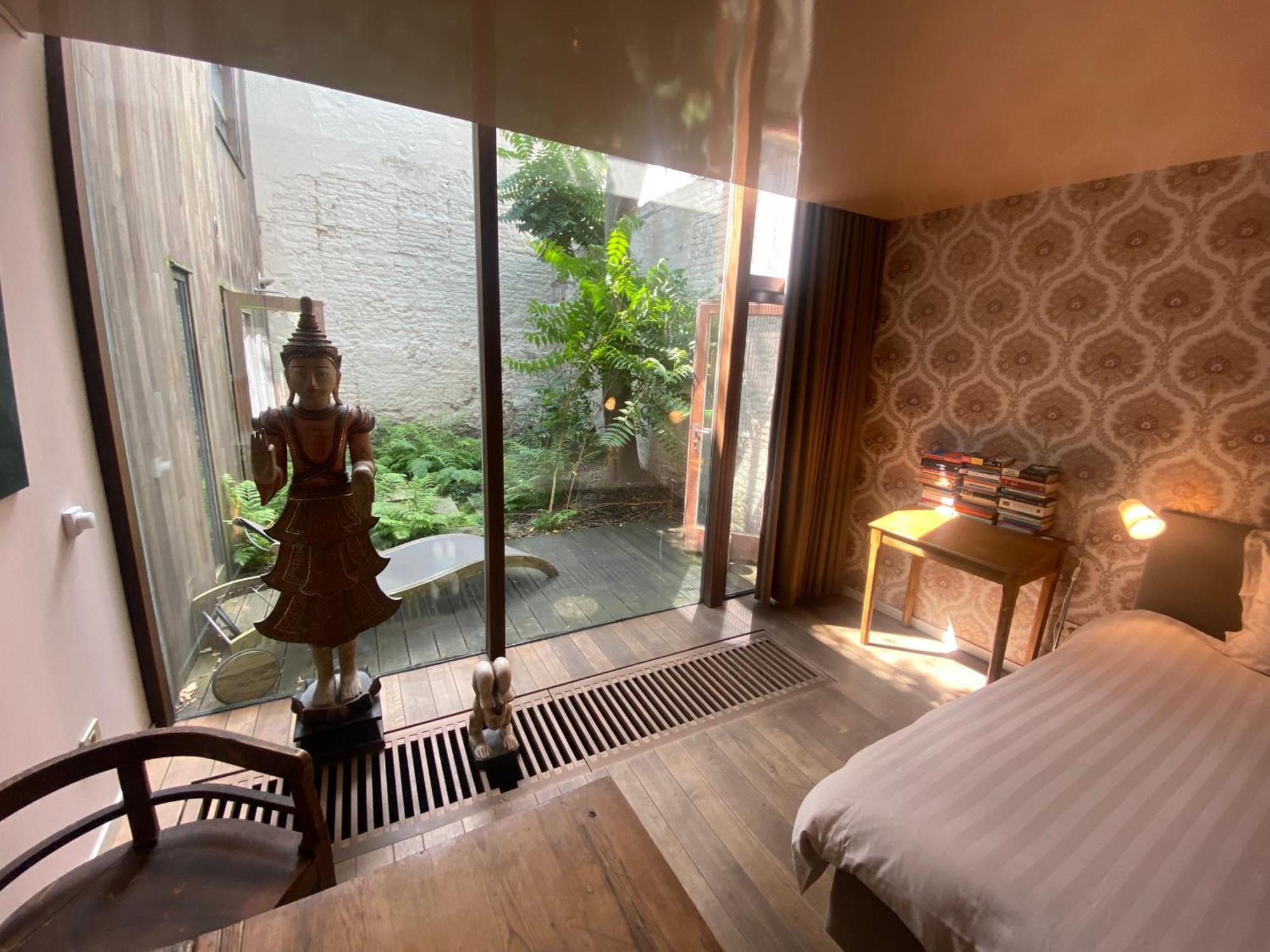 Wellness Suite private Hammam