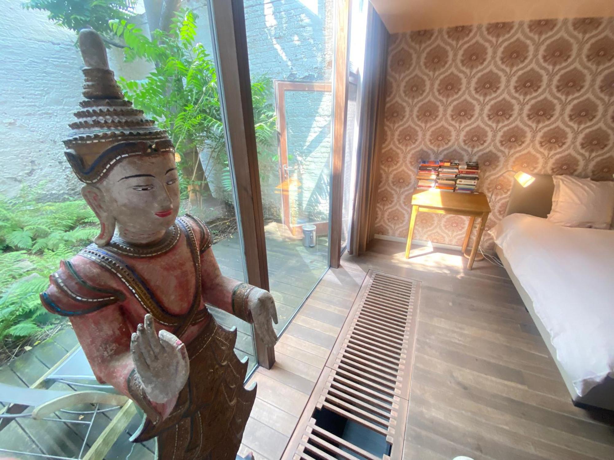 Wellness Suite private Hammam