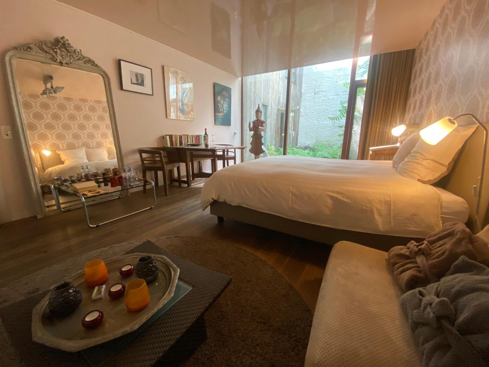 Wellness Suite private Hammam