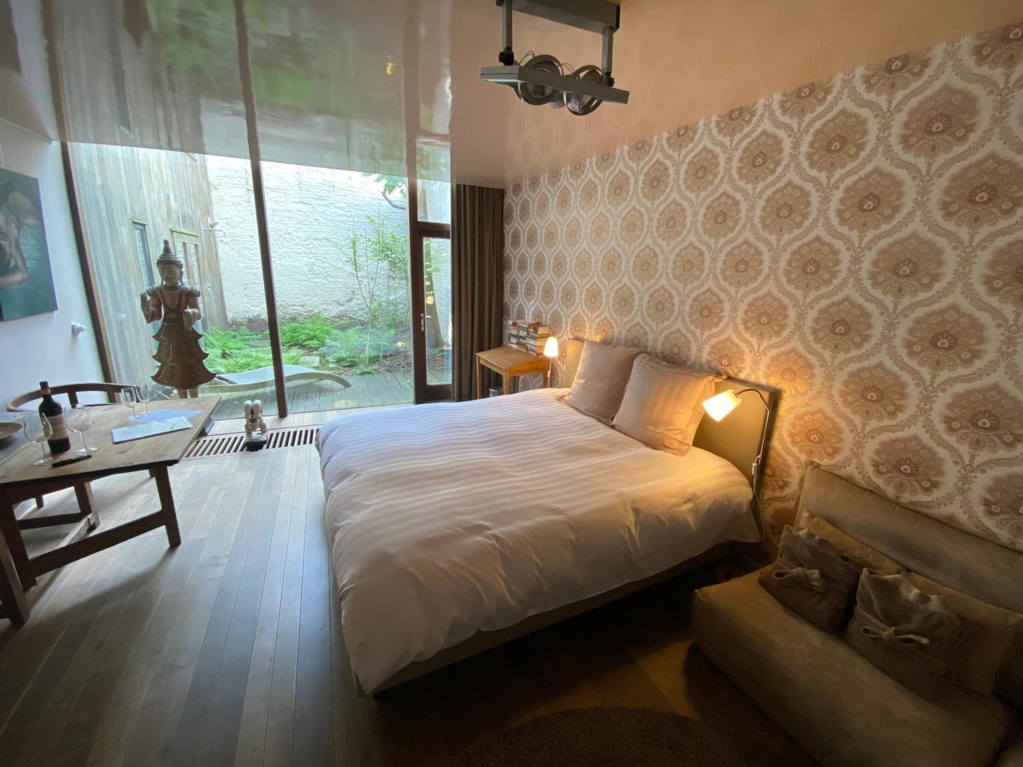 Wellness Suite private Hammam