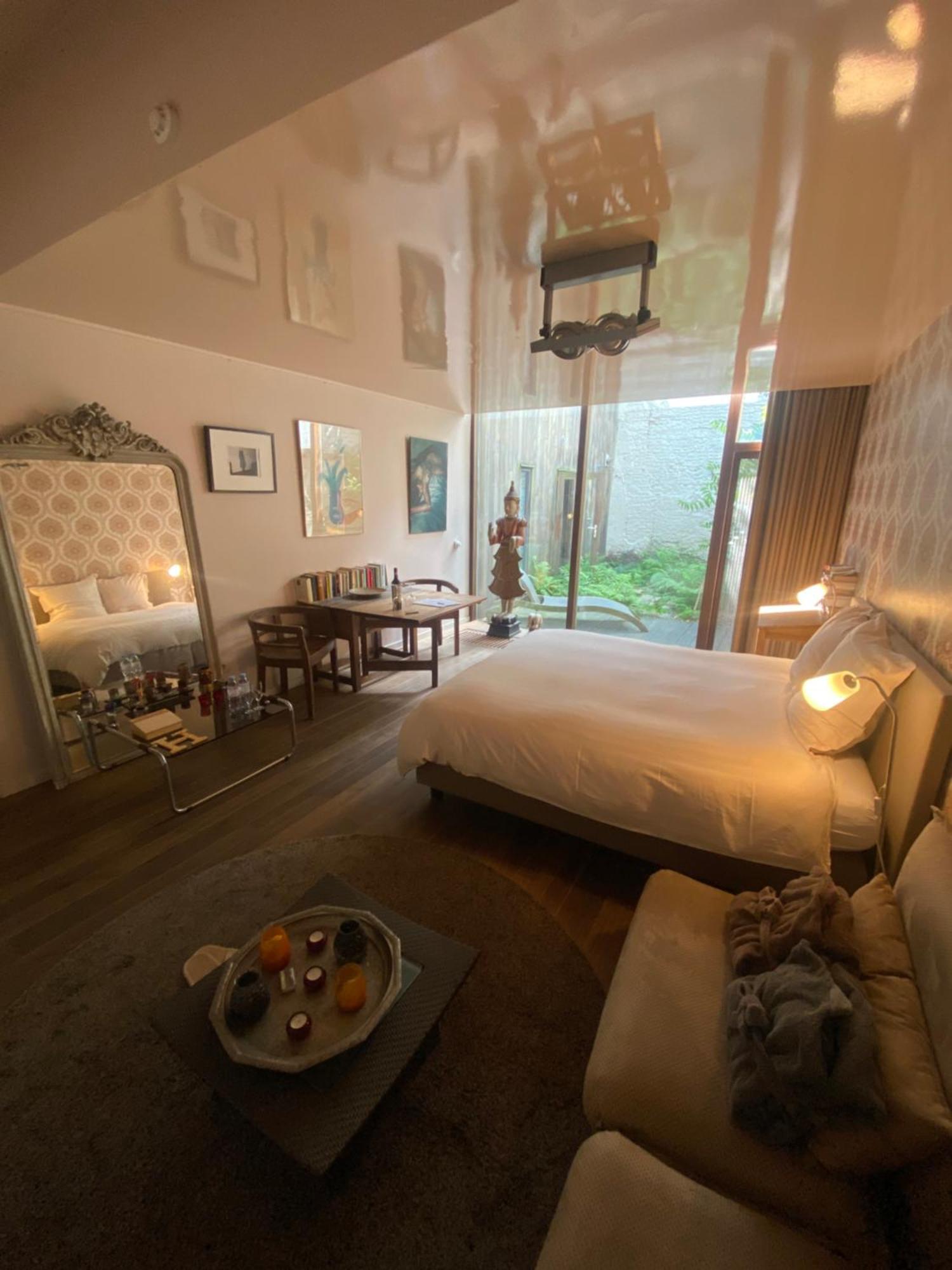 Wellness Suite private Hammam