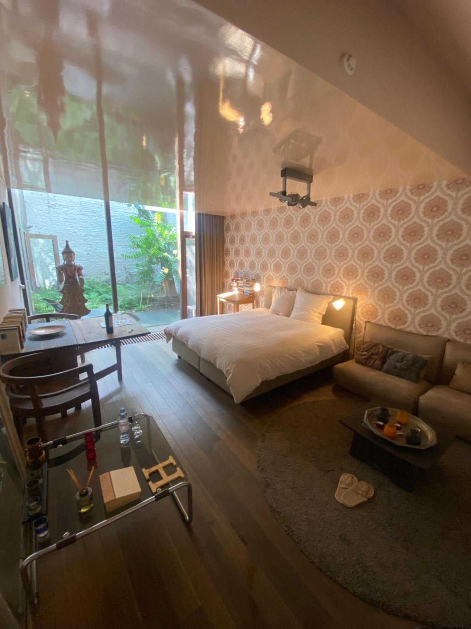 Wellness Suite private Hammam