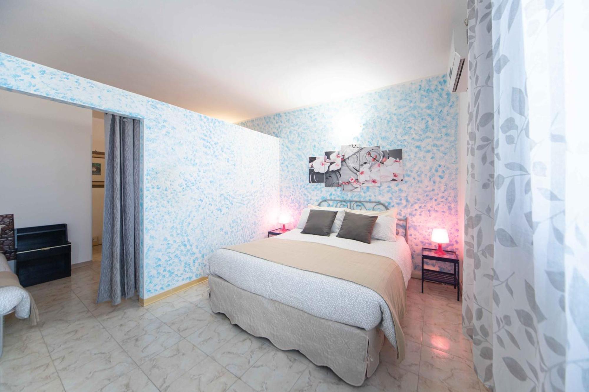 Basic Triple Room