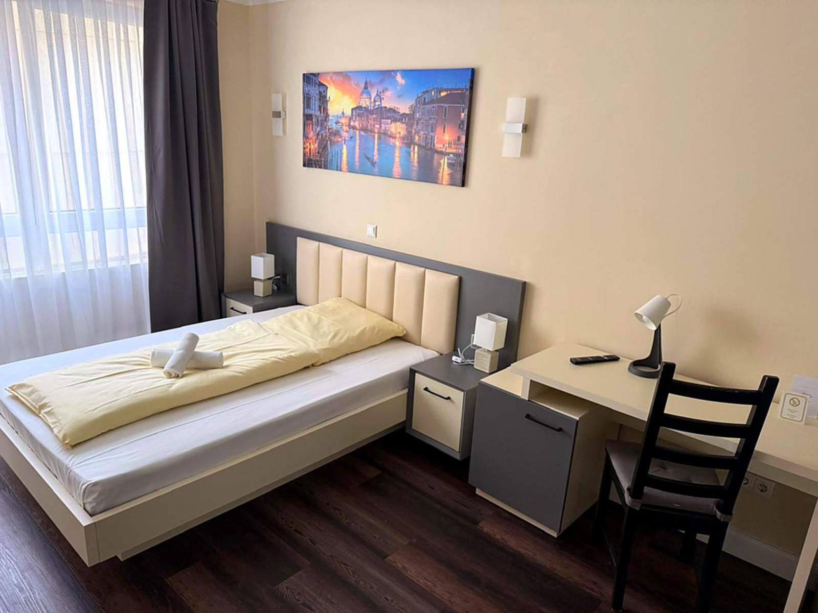 Superior Single Room