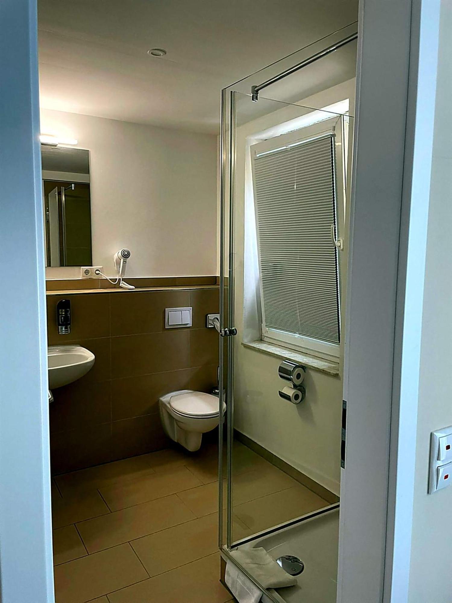 Superior Single Room