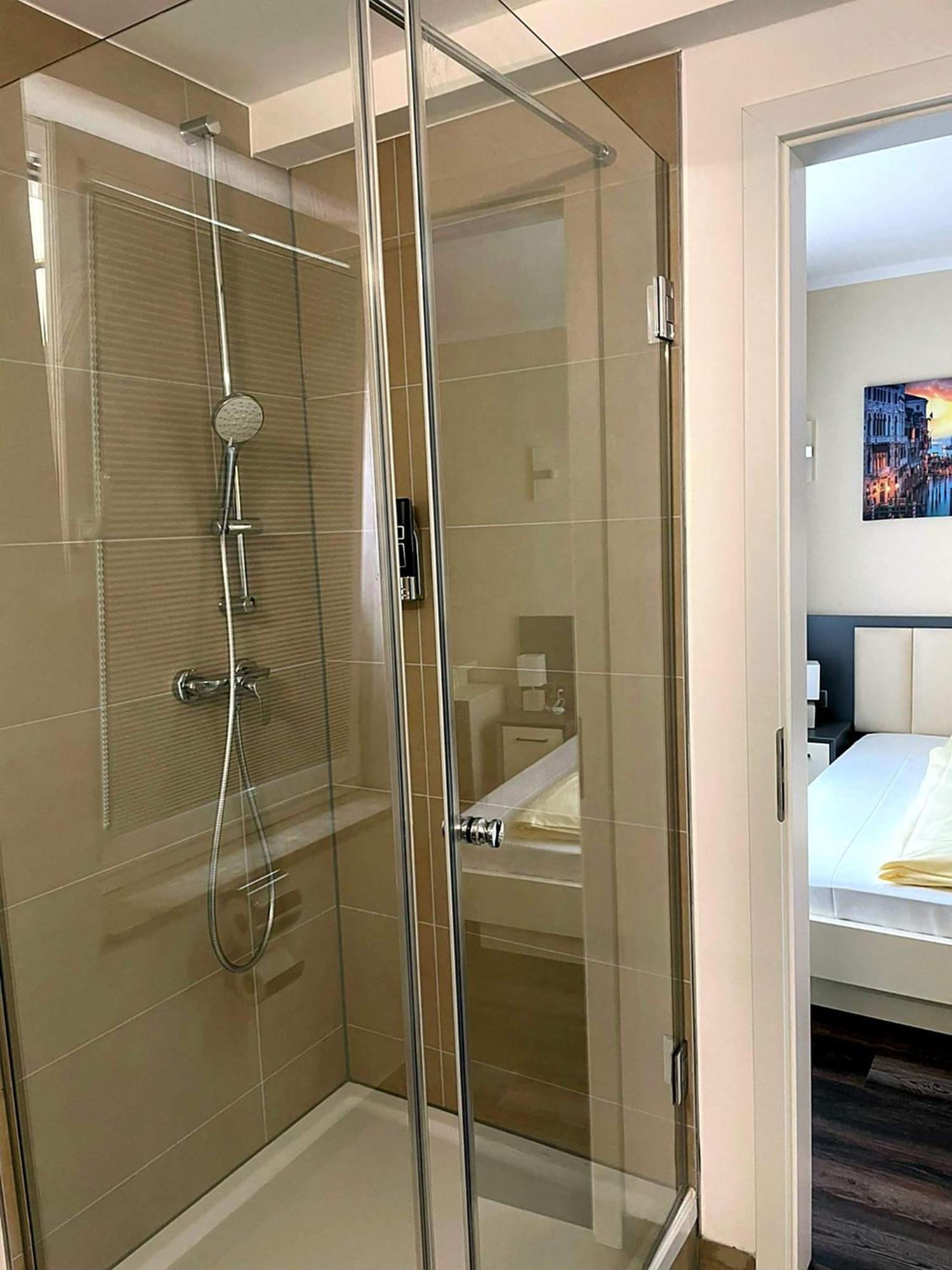 Superior Single Room