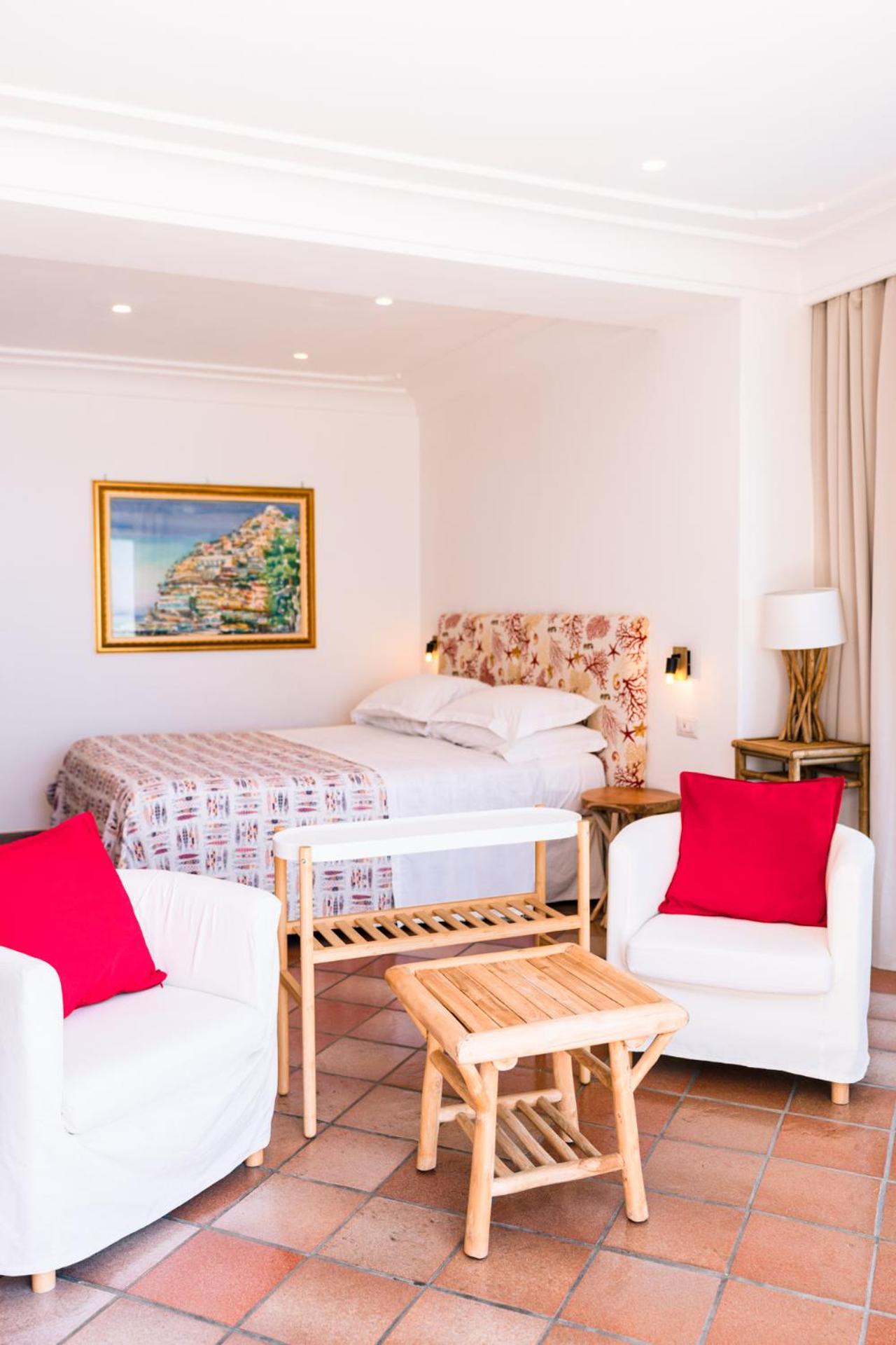 Deluxe Junior Suite