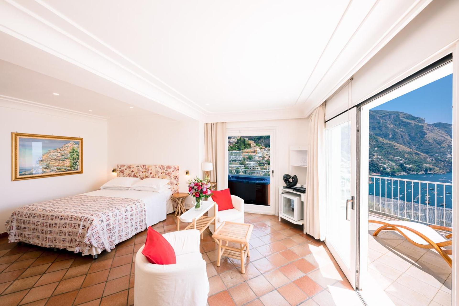 Deluxe Junior Suite