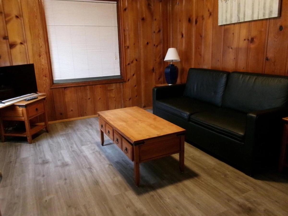 One Bedroom Cottage Non-View