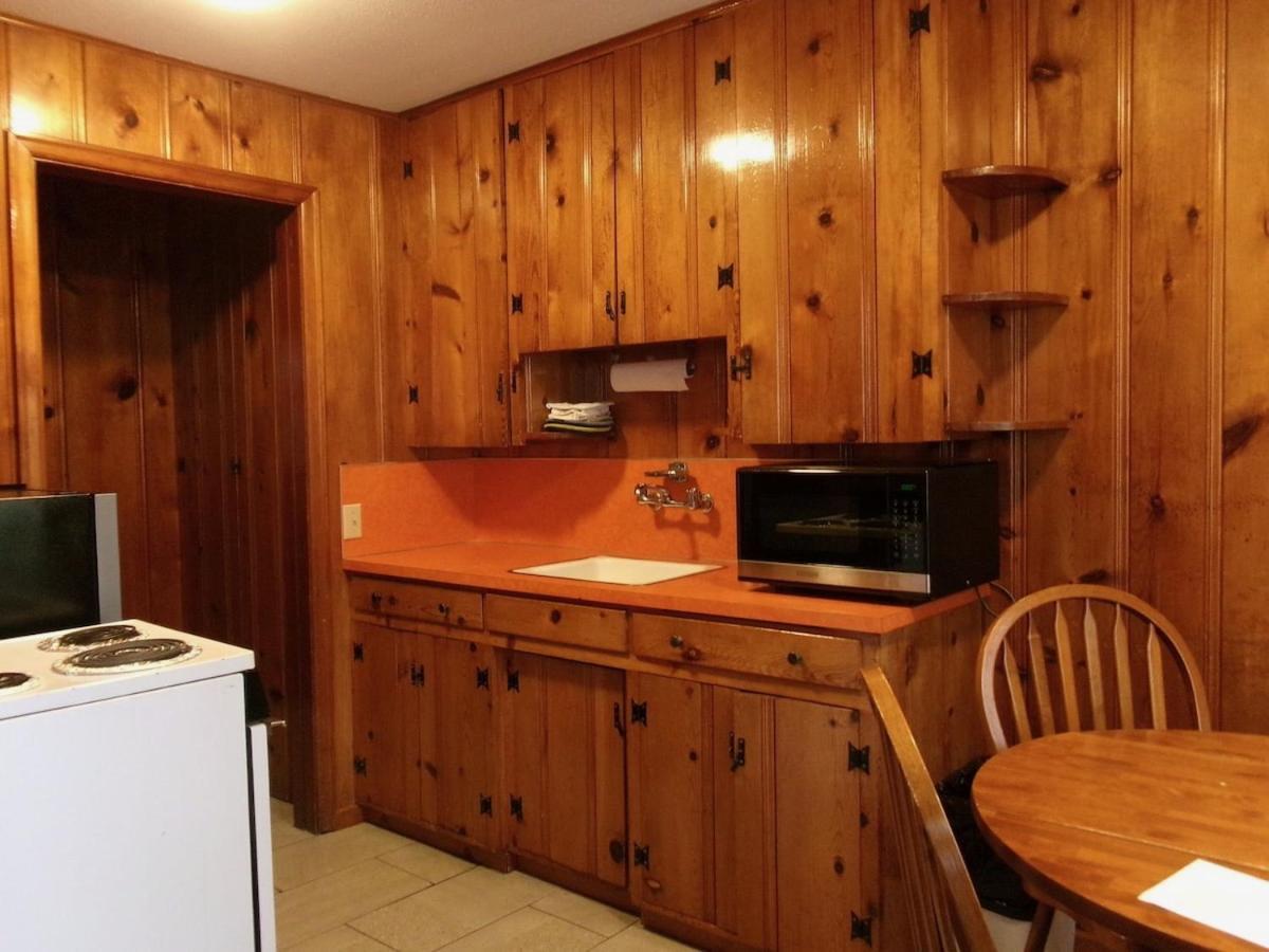 One Bedroom Cottage Non-View