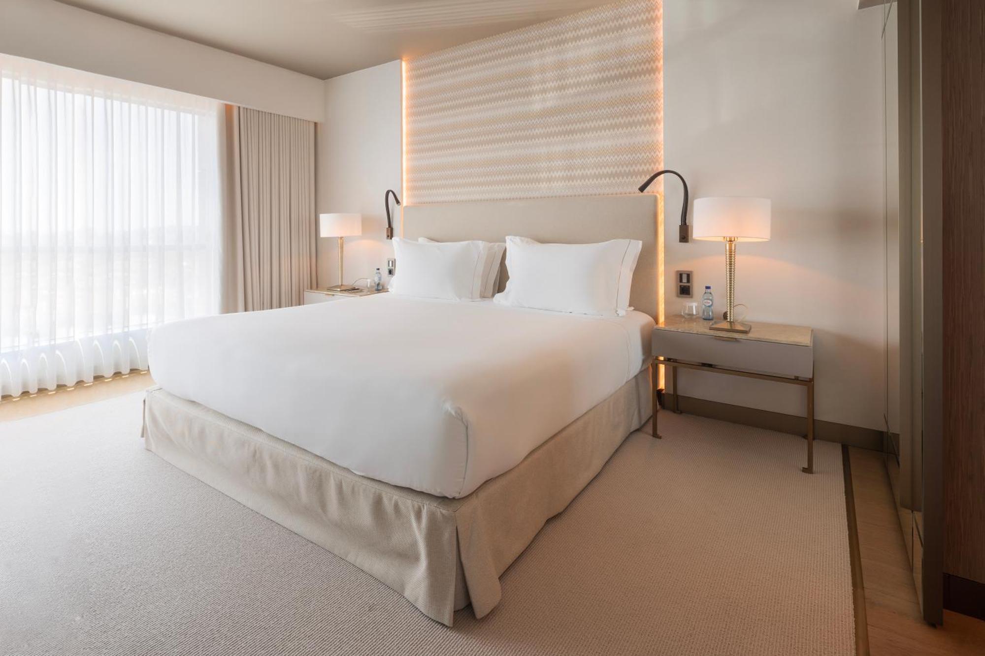Premium Suite