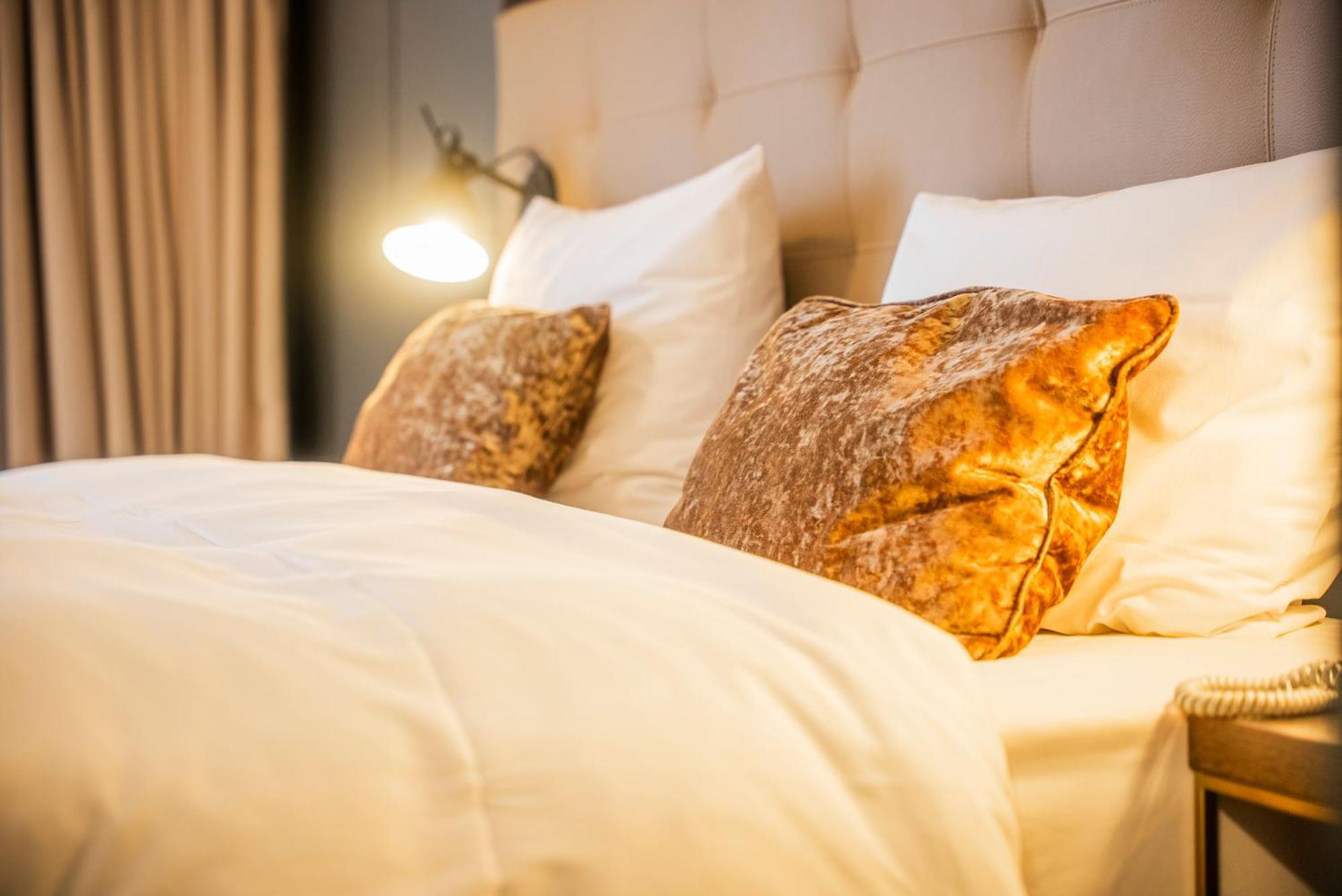 Elegant Double Room