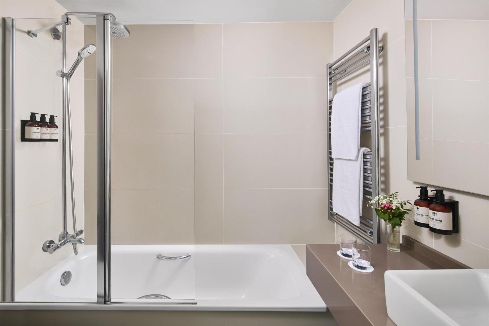 Habitación Doble Estándar - 1 o 2 camas
