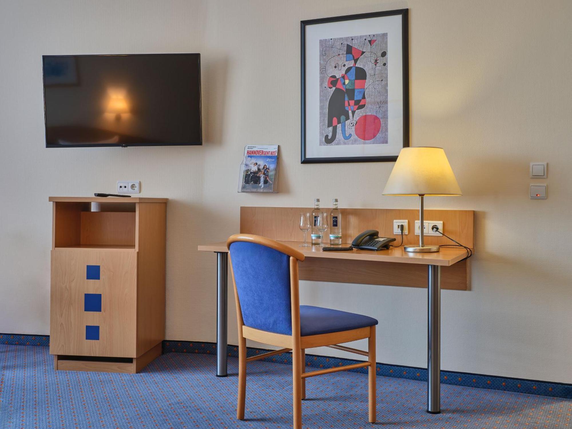 Comfort Room