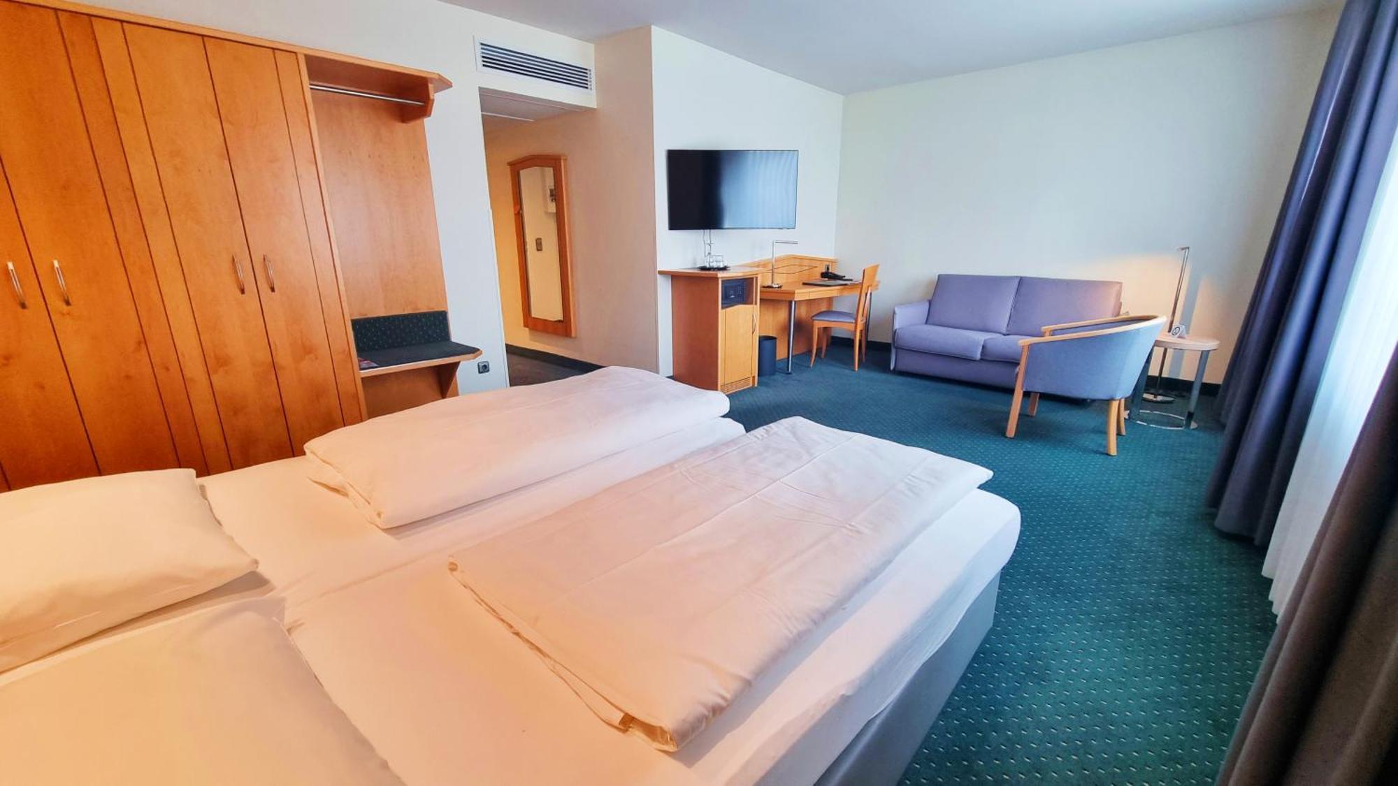 Double Room Extra Bed