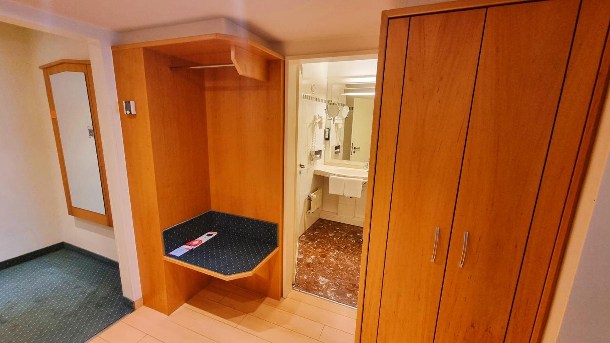Appartement met 1 Slaapkamer