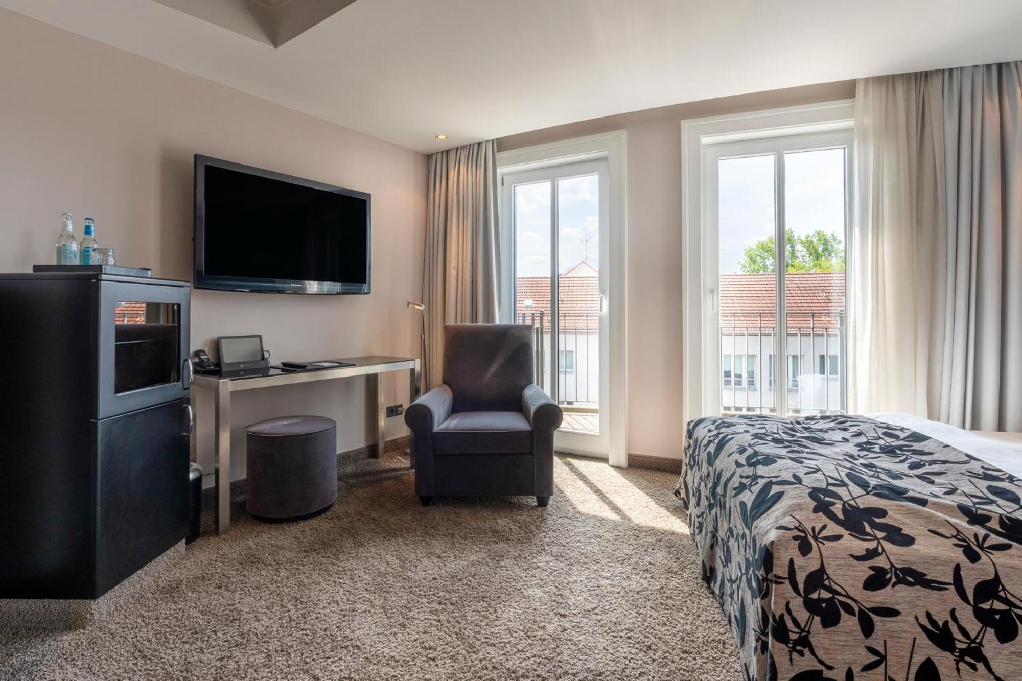 Design Double Room