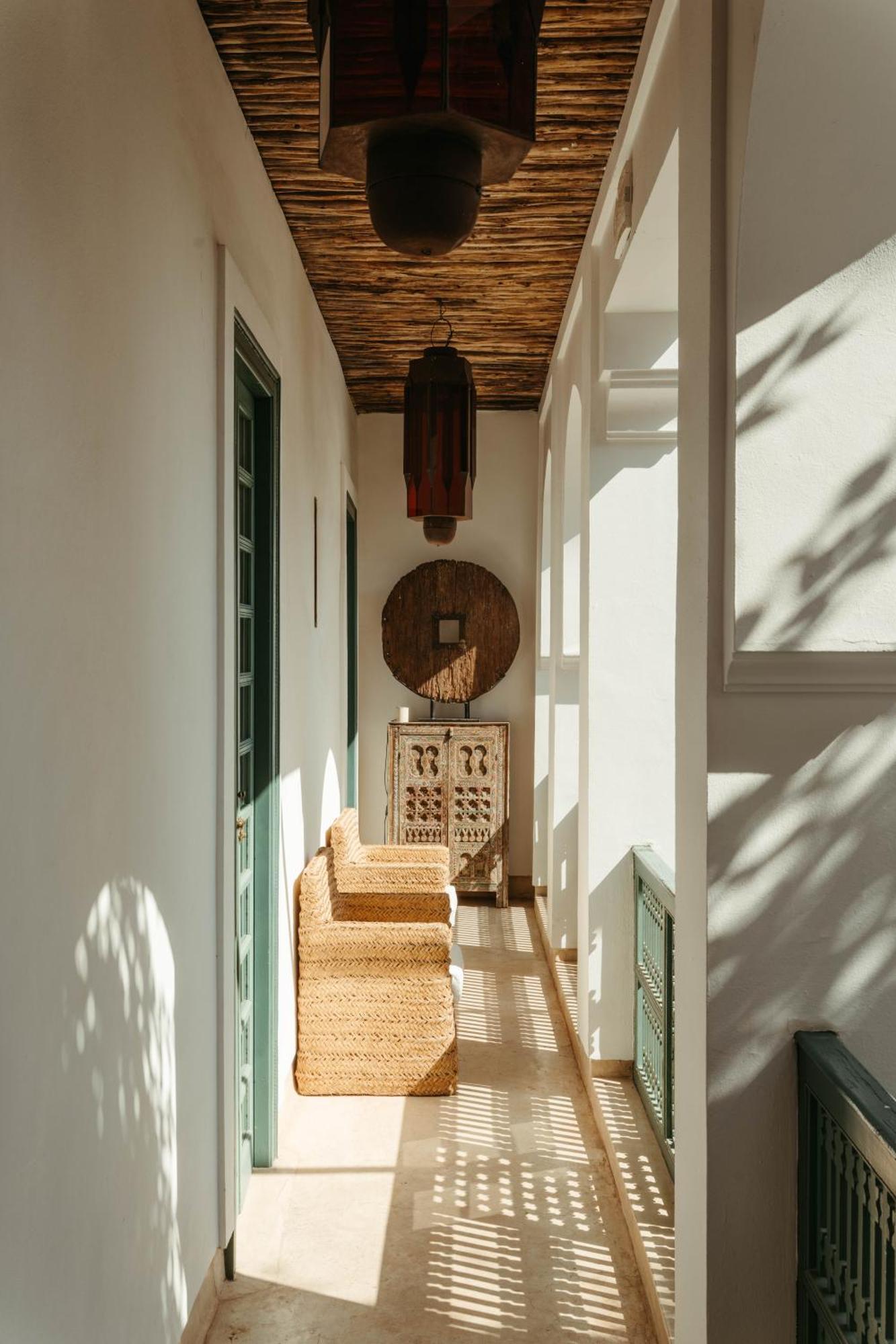 Berber Deluxe Room