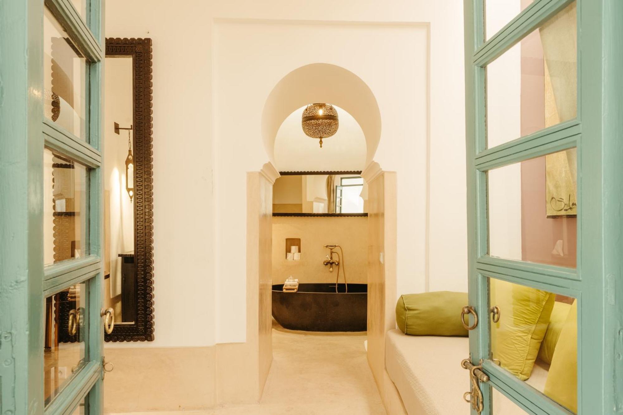 Suite Araba