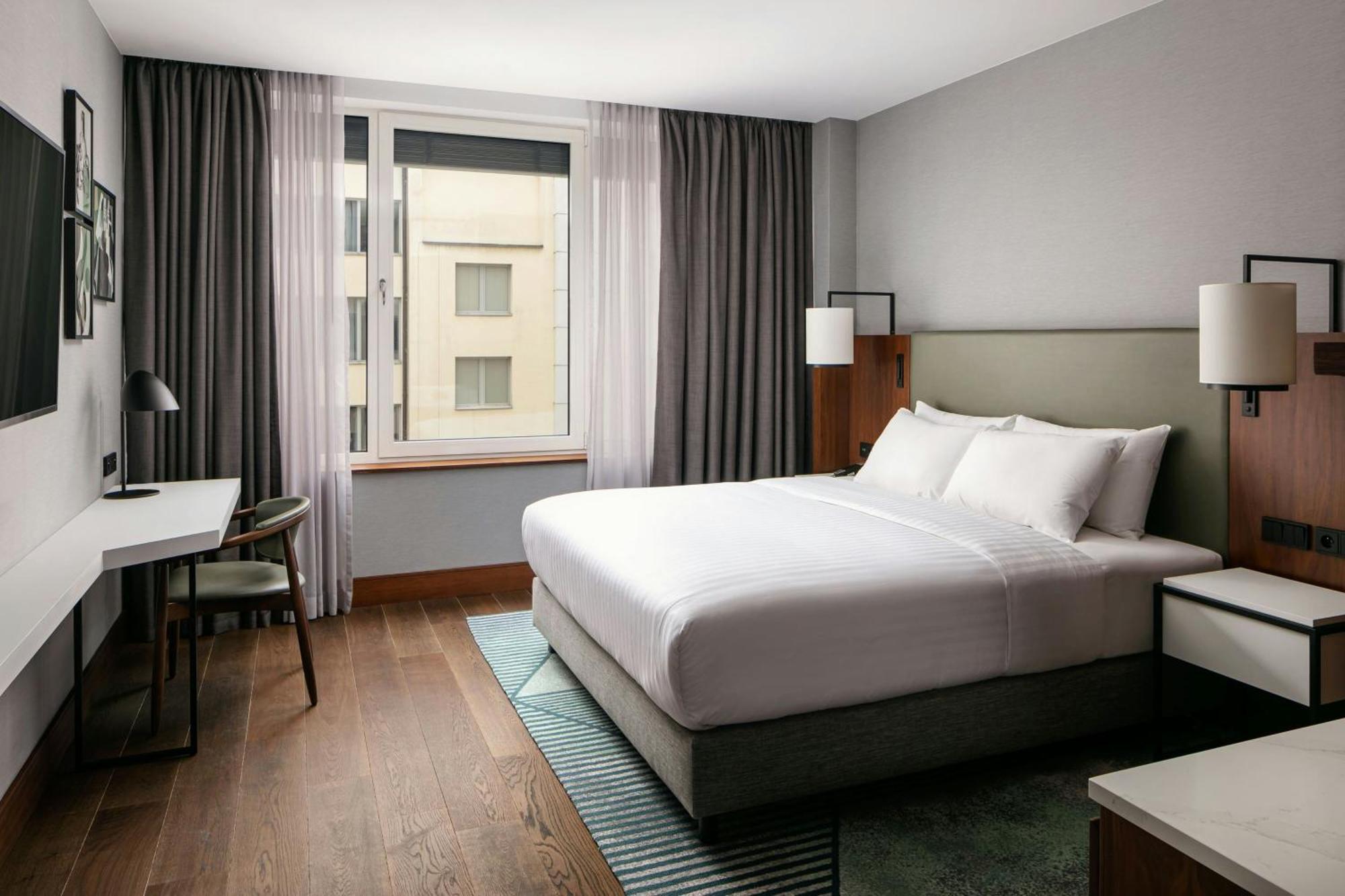 Superior Guest room 1 King