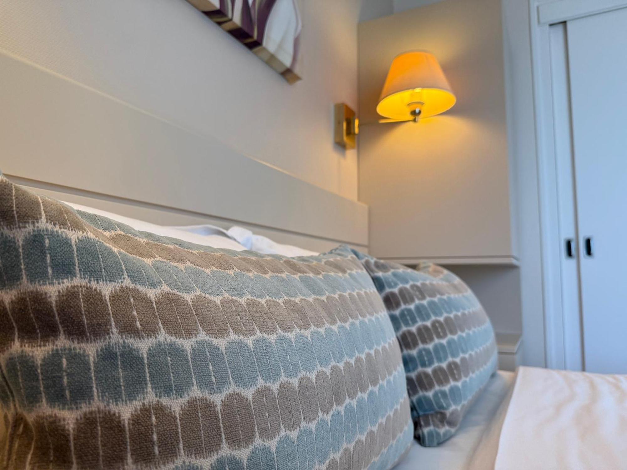 Double Room Terrace