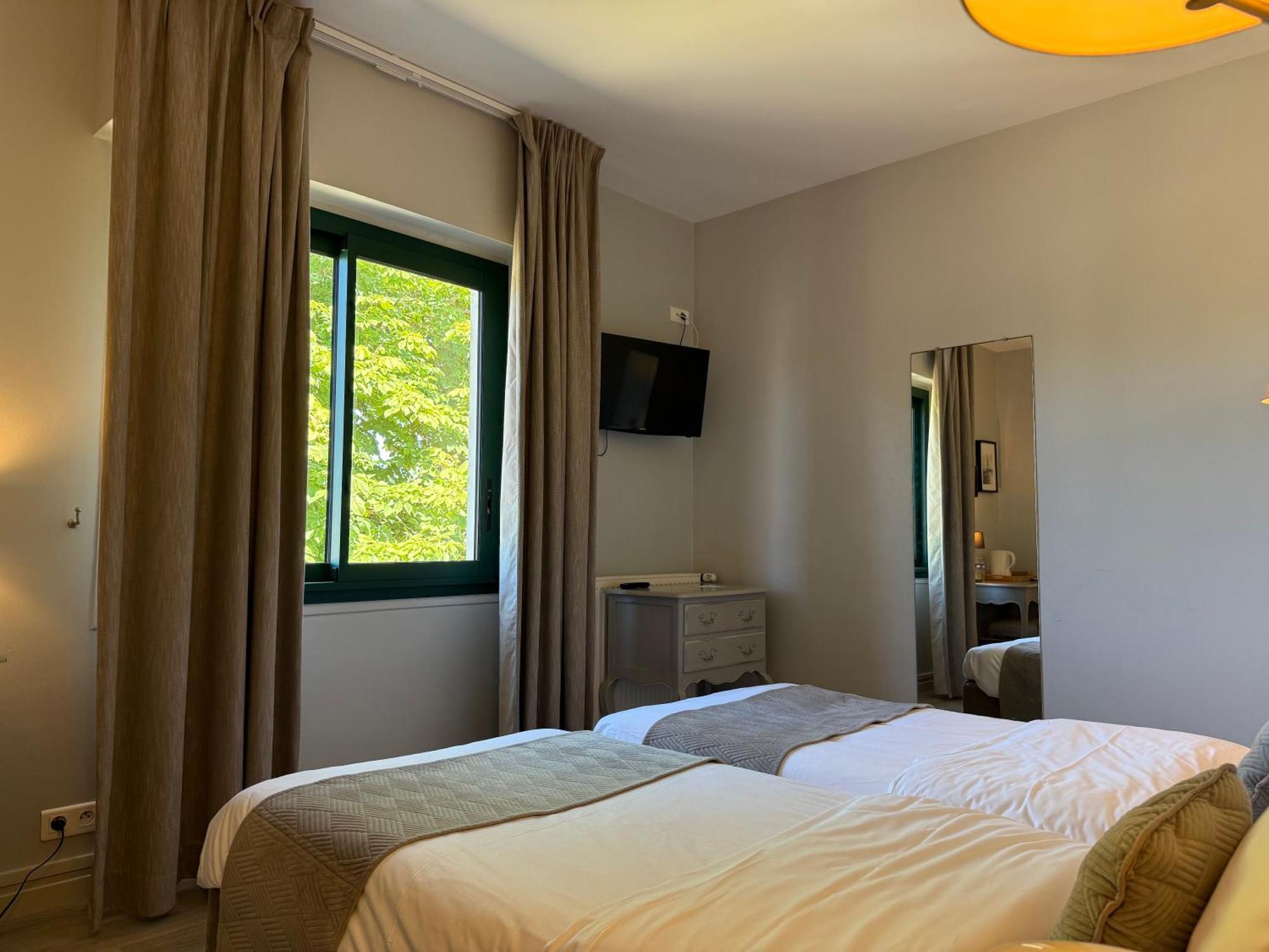 Comfort Twin Room