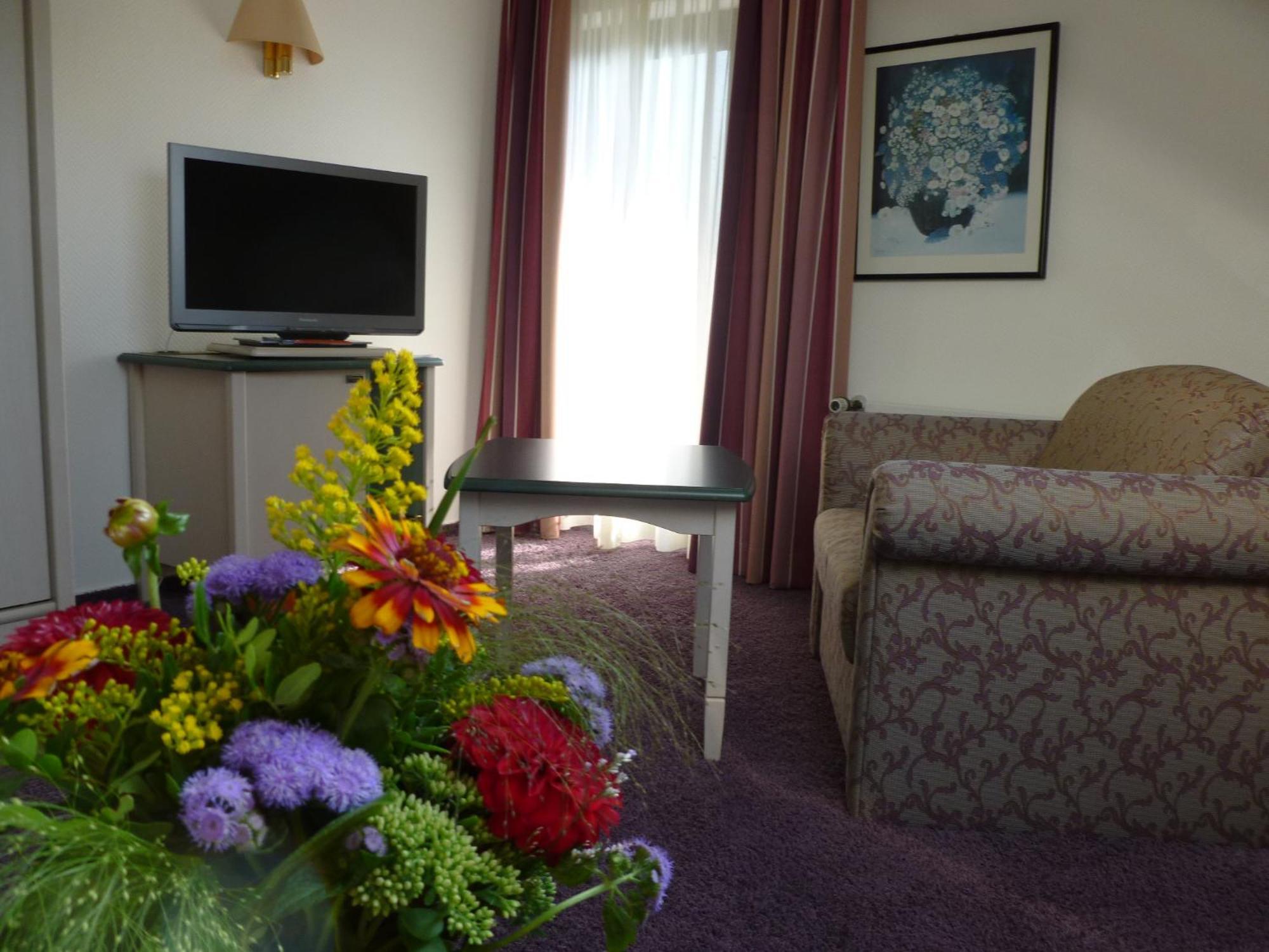 Economy Double Room dogs not allowed